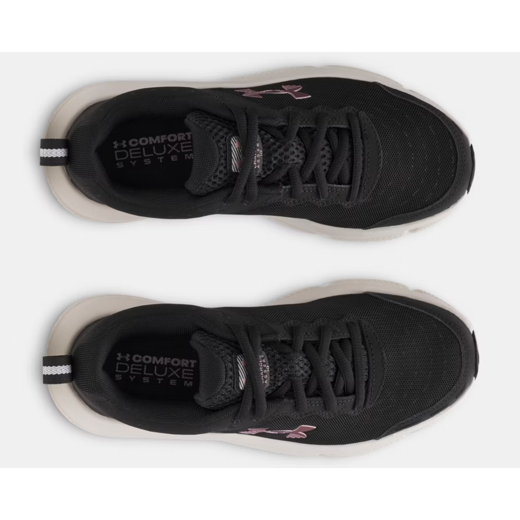 Under Armour UA RUNNING SHOES ASSERT 10 WOMEN