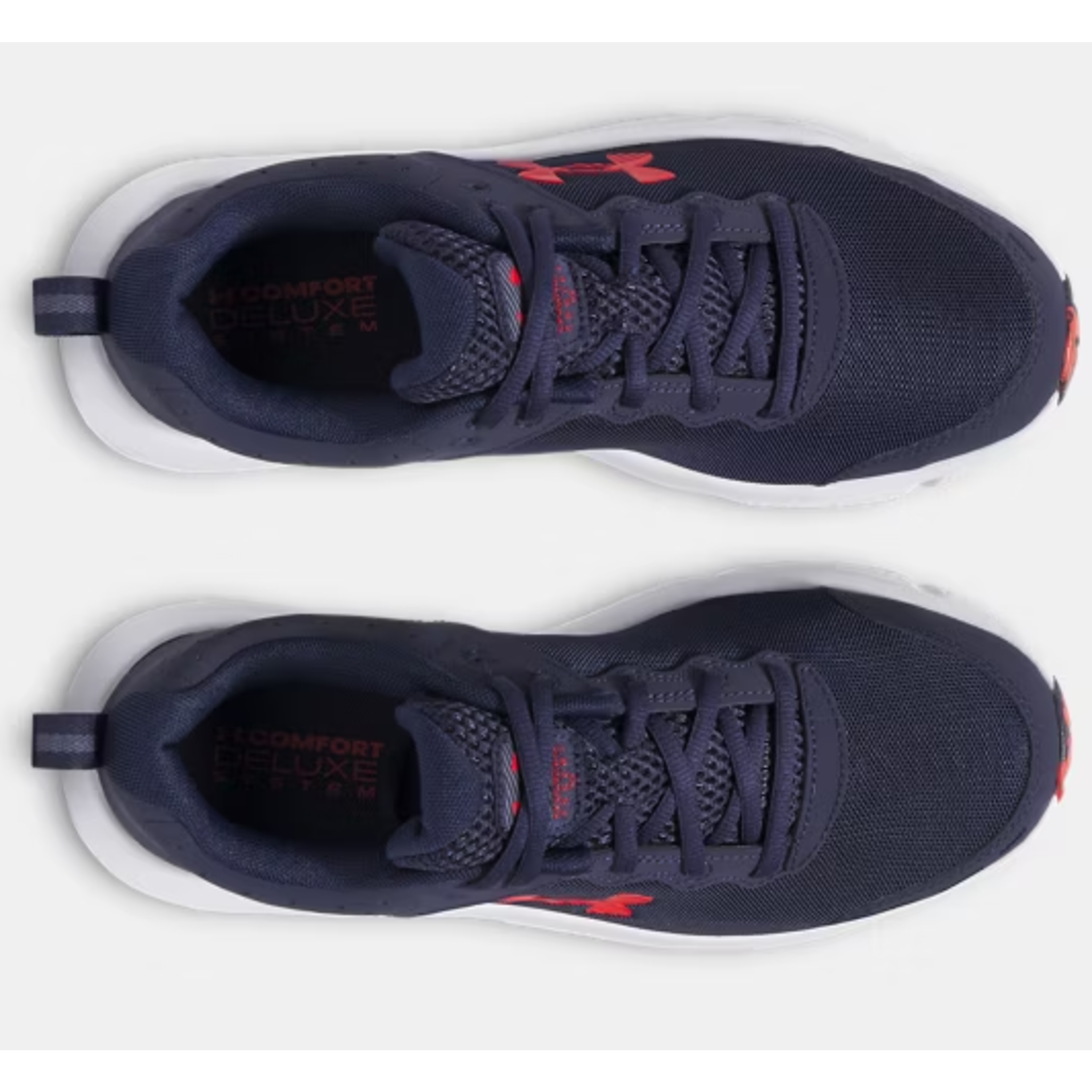 Under Armour UA RUNNING SHOES ASSERT 10 MEN