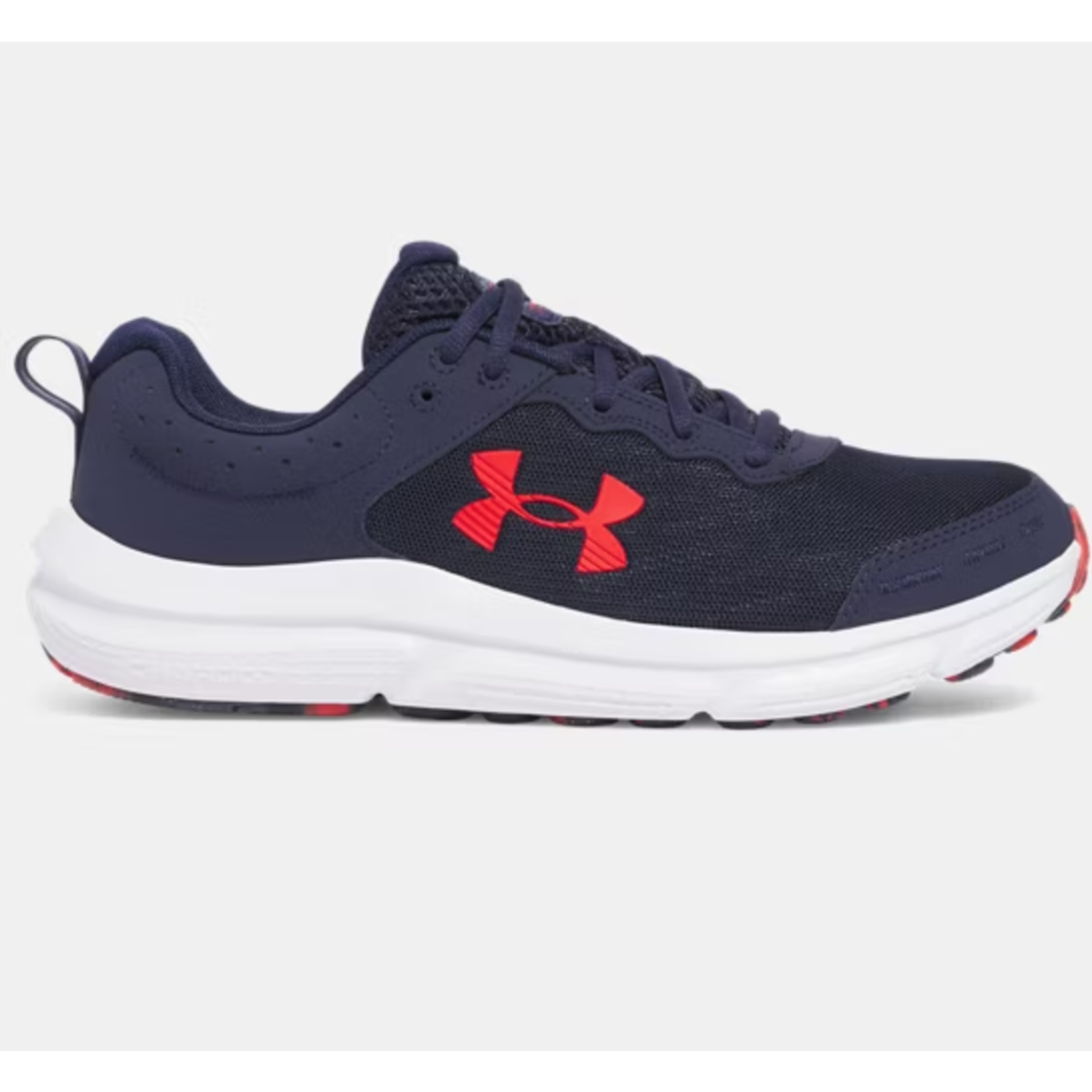 Under Armour UA RUNNING SHOES ASSERT 10 MEN