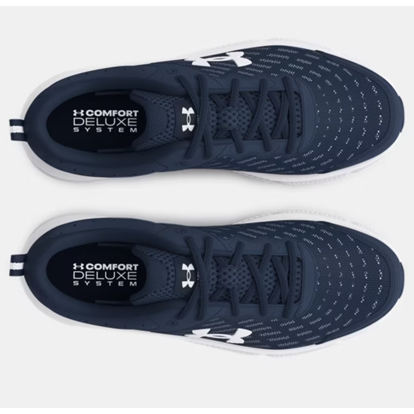 Under Armour UA CHAUSSURES DE COURSE ASSERT 10 HOMME