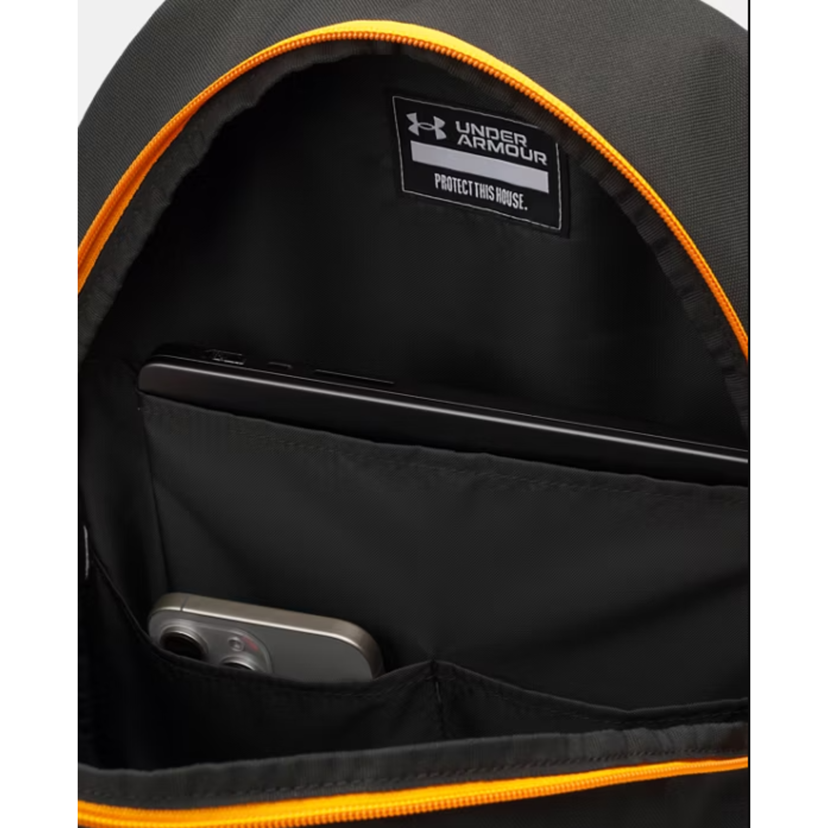 Under Armour UNDER ARMOUR SAC SPORT HUSTEL 6.0 O/S