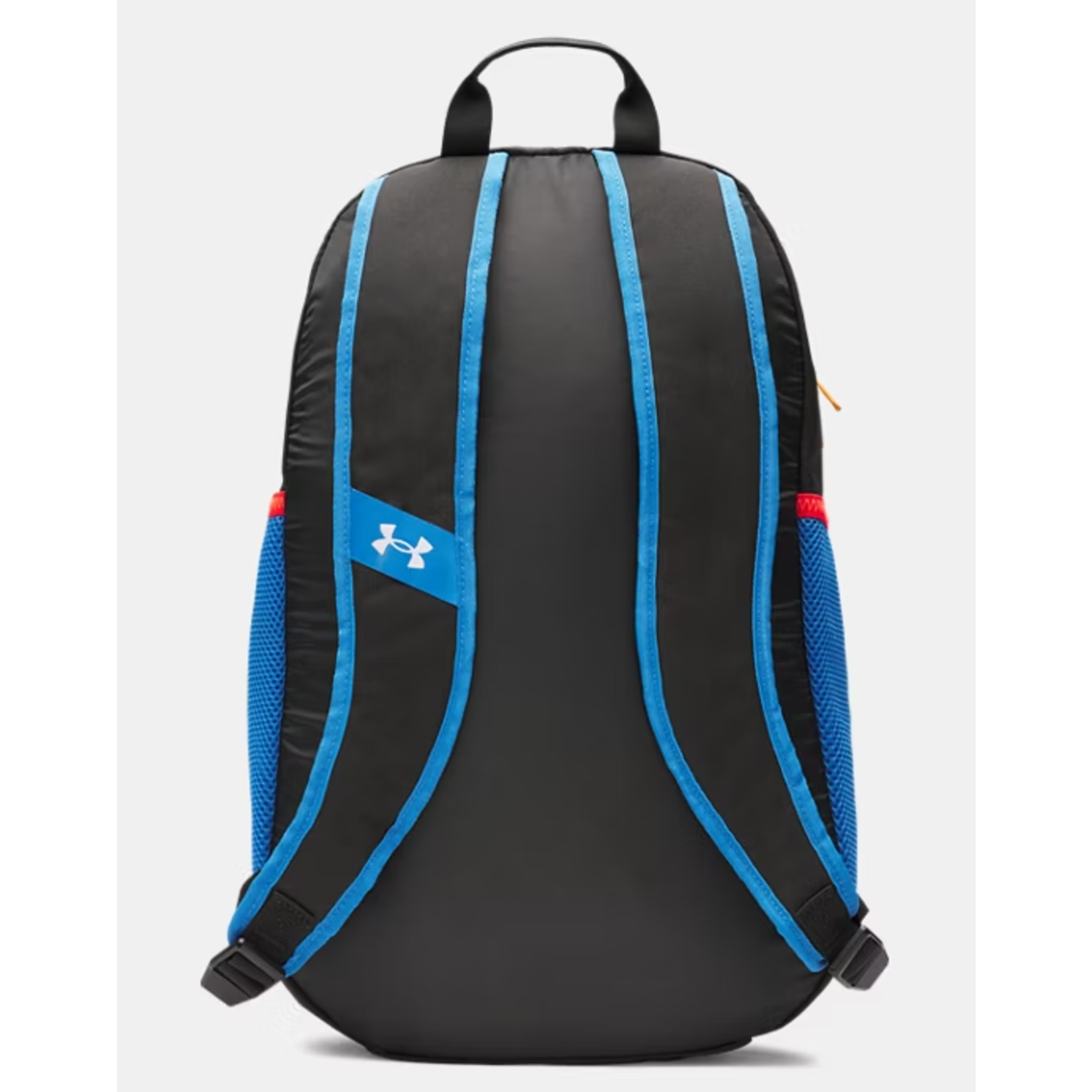 Under Armour UNDER ARMOUR SAC SPORT HUSTEL 6.0 O/S