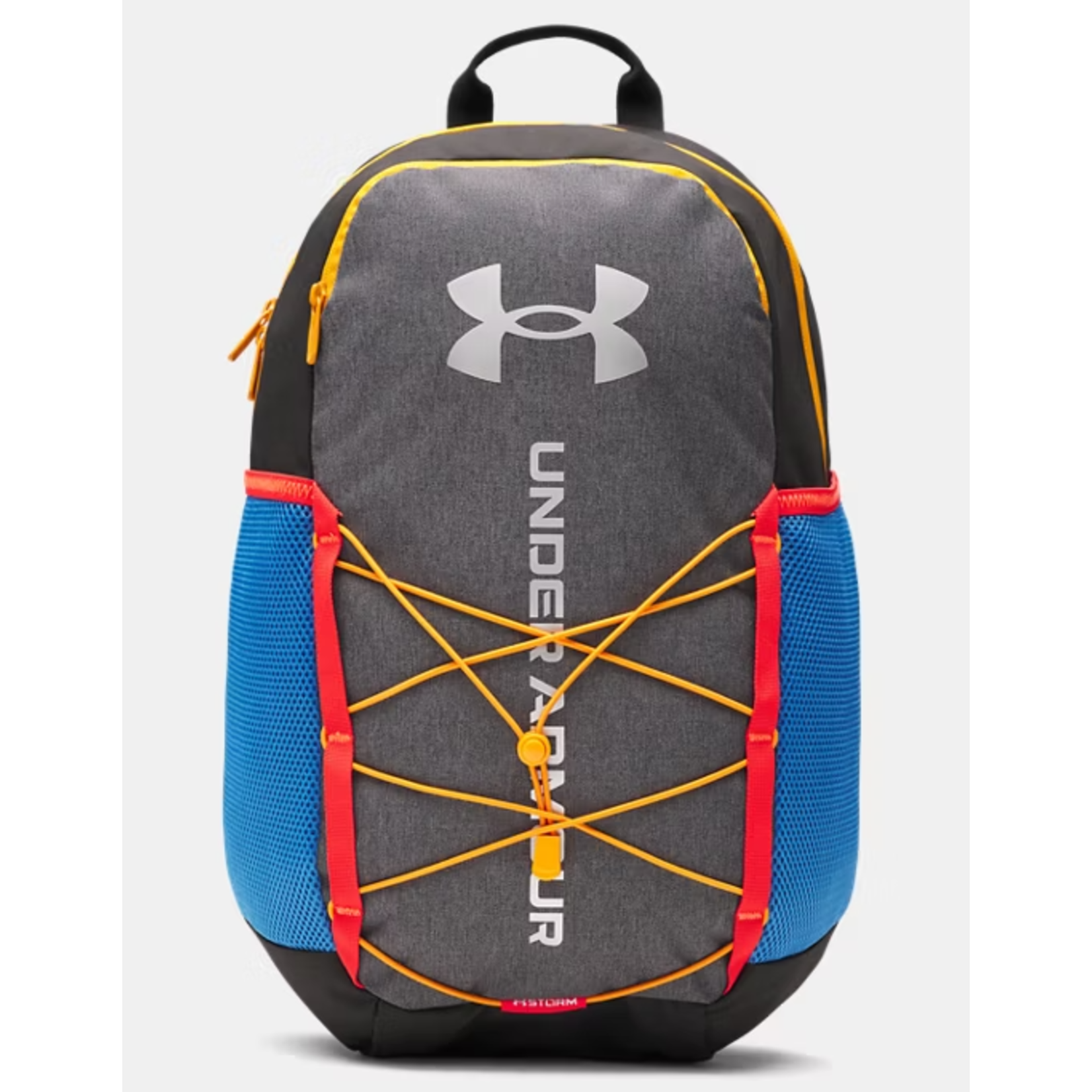 Under Armour UNDER ARMOUR SAC SPORT HUSTEL 6.0 O/S
