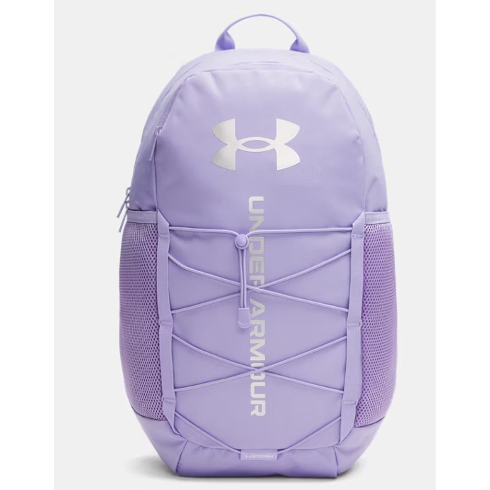 Under Armour UNDER ARMOUR SAC SPORT HUSTEL 6.0 O/S
