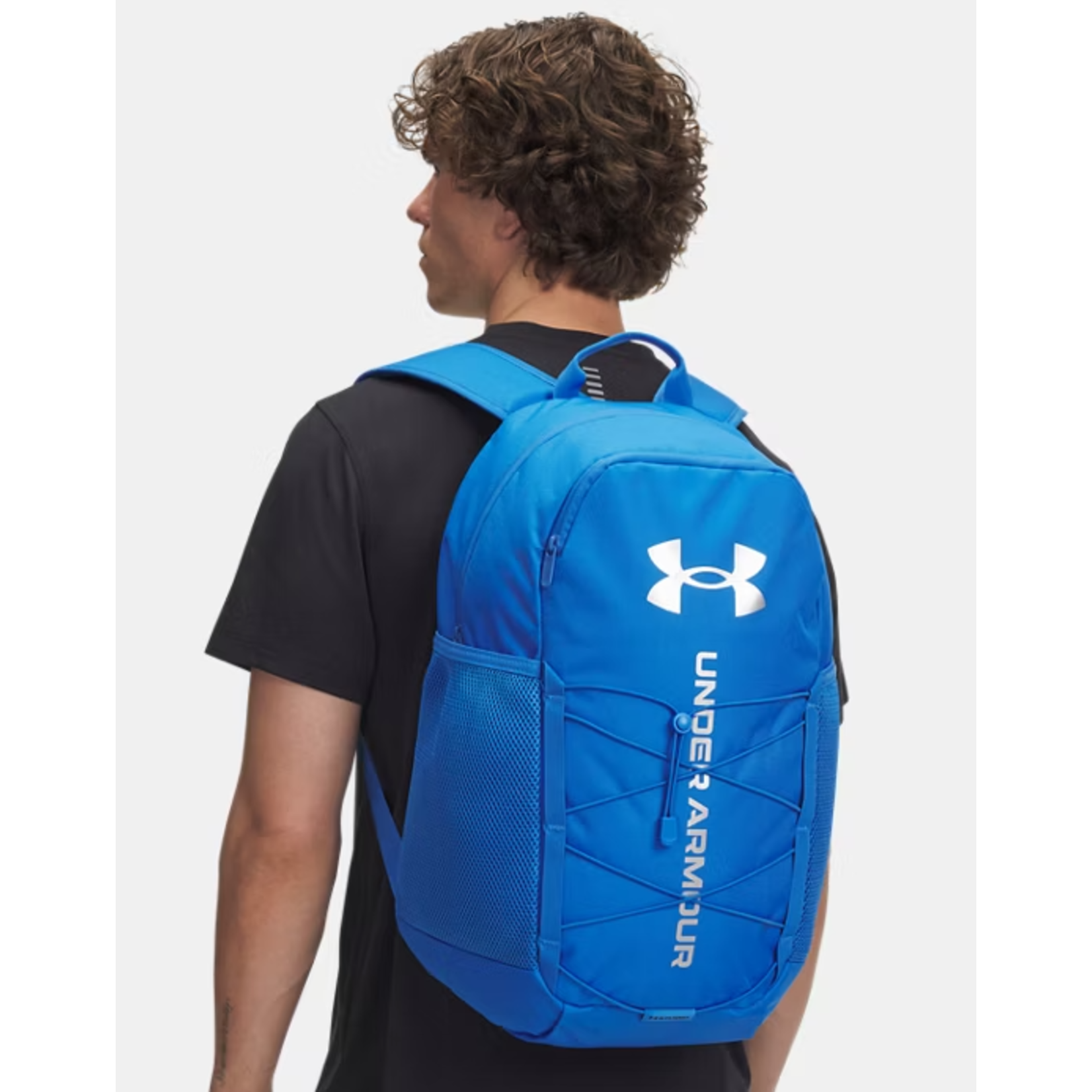 Under Armour UNDER ARMOUR SAC SPORT HUSTEL 6.0 O/S