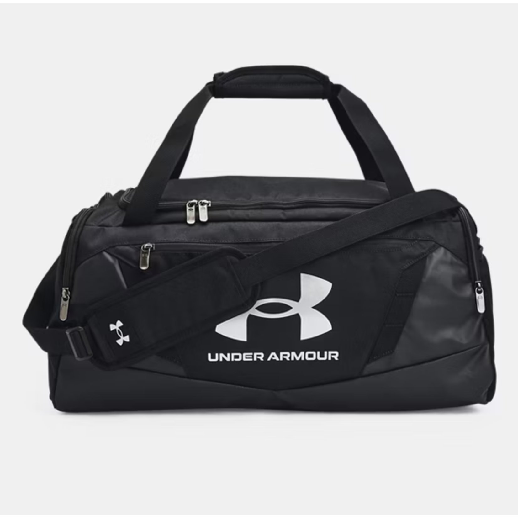 Under Armour UNDER ARMOUR UNDENIABLE 5.0 SMALL DUFFLE BAG