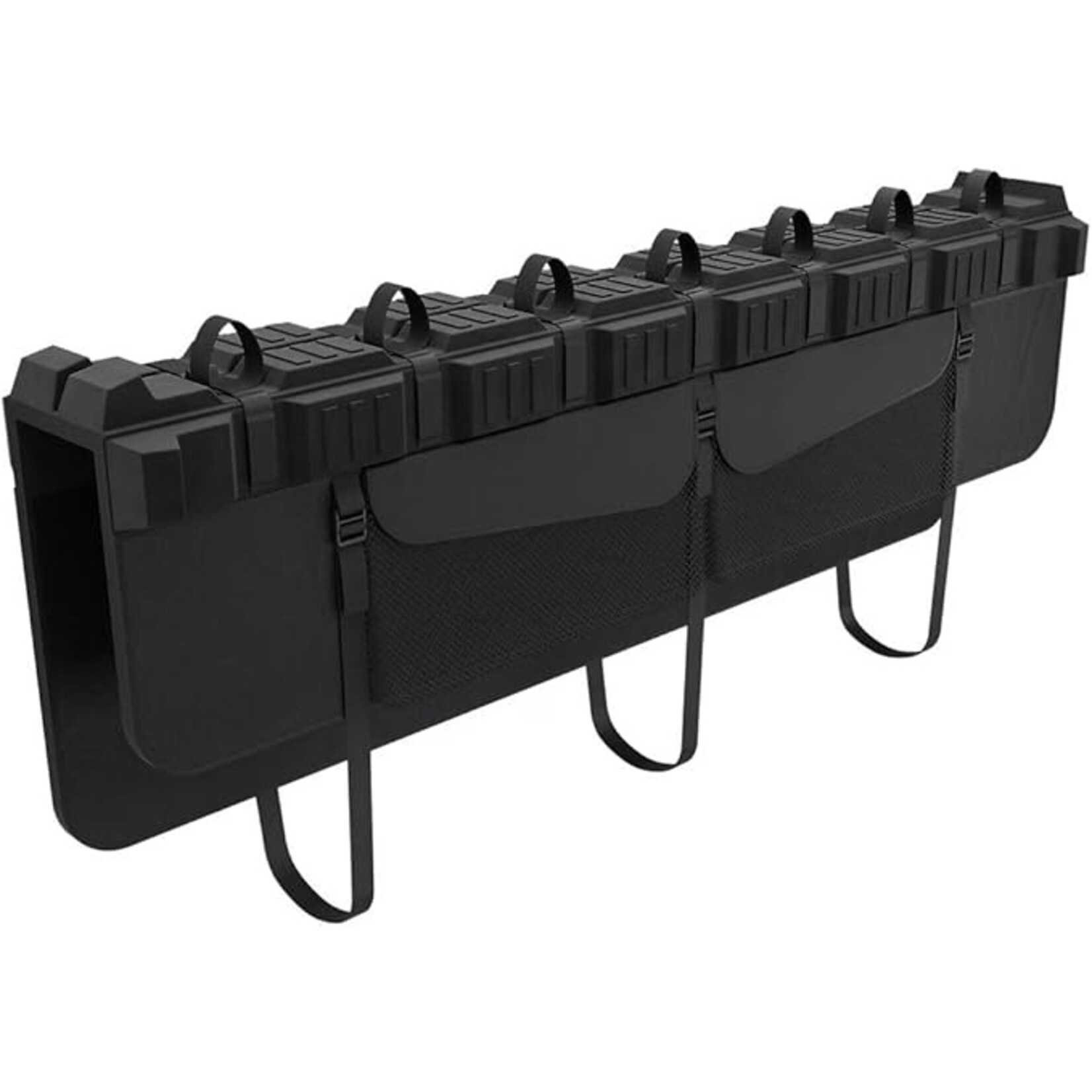 THULE Thule GateMate PRO porte-vélos camion noir