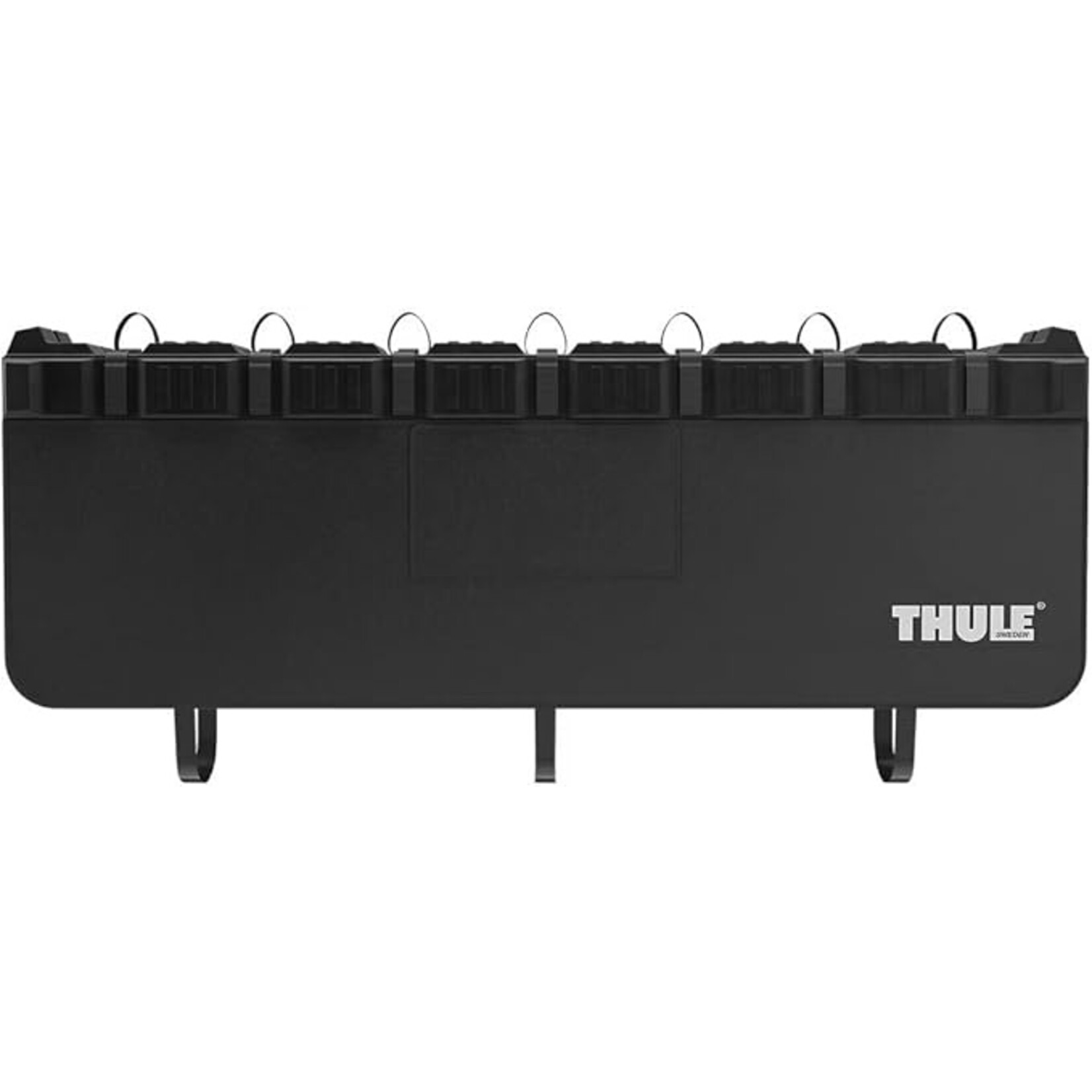 THULE Thule GateMate PRO porte-vélos camion noir