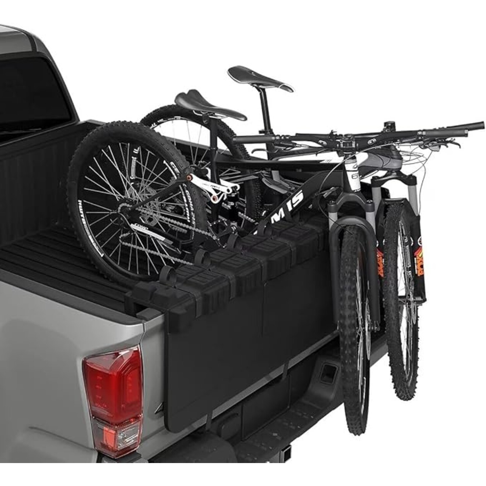 THULE Thule GateMate PRO porte-vélos camion noir