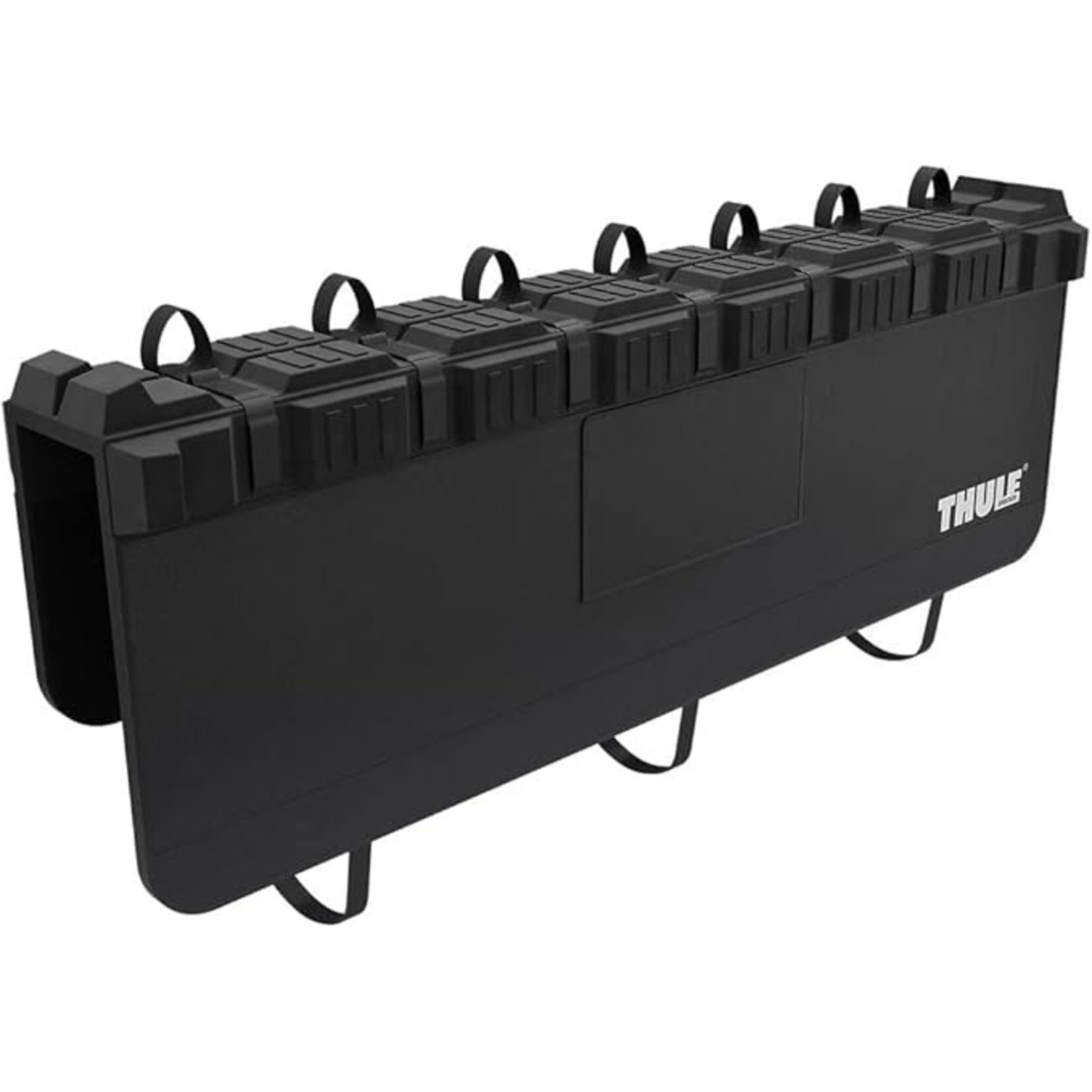THULE Thule GateMate PRO porte-vélos camion noir
