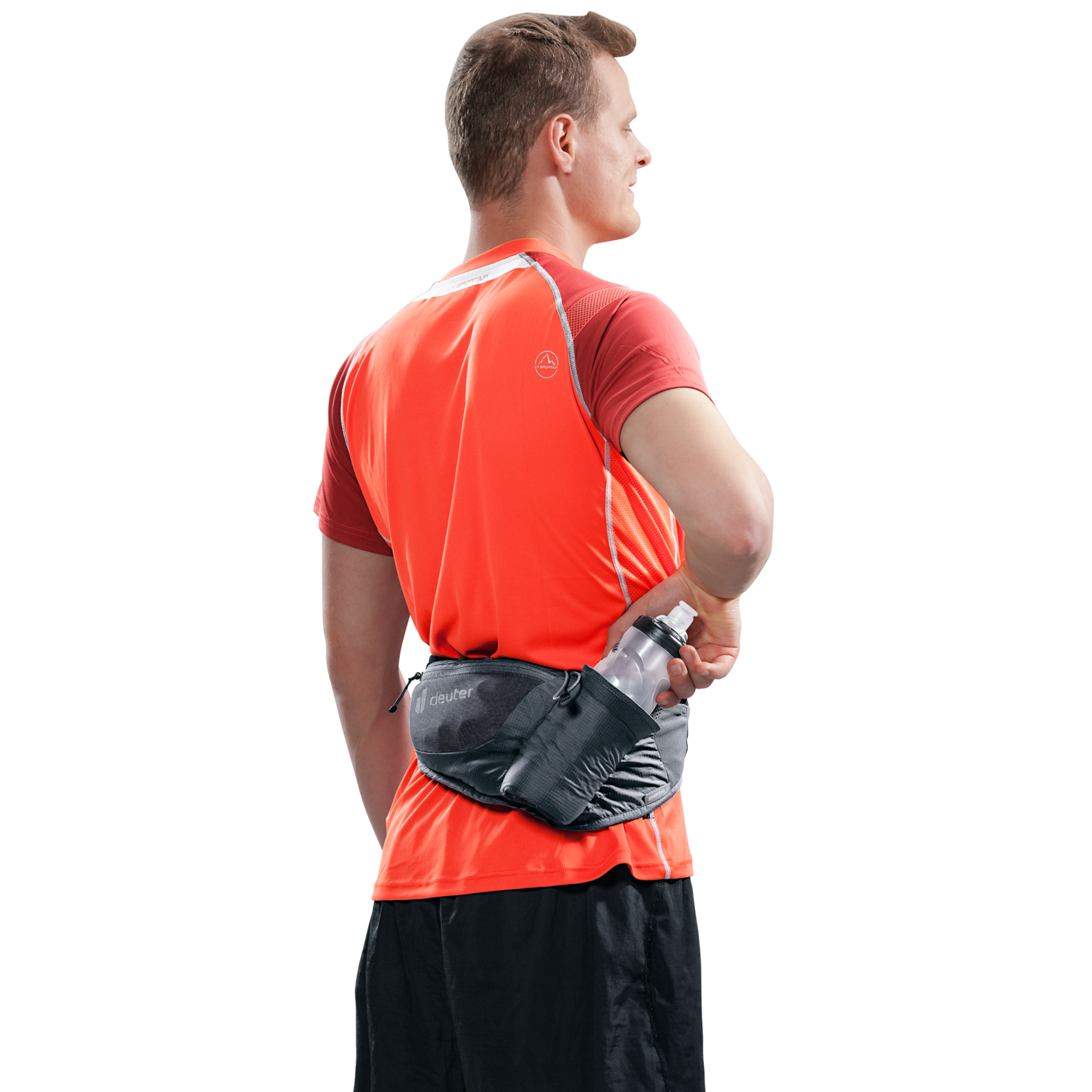 DEUTER SHORTRAIL II TRAIL RUNNING PACK