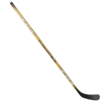 Louisville (Canada) TPS BATON DE HOCKEY RESPONSE VINTAGE NOIR/JAUNE