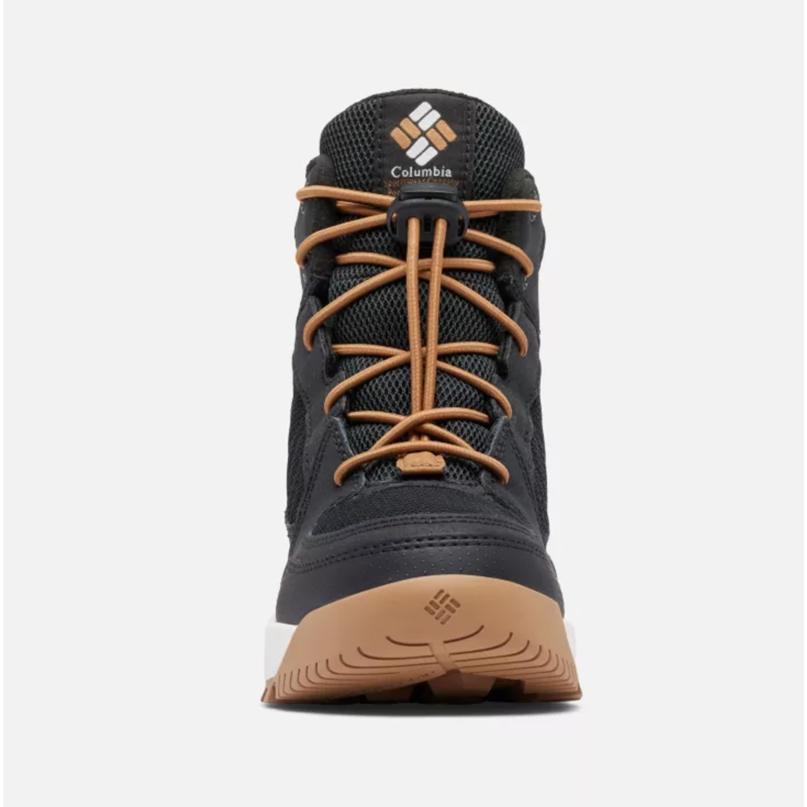 Columbia COLUMBIA BOTTES YOUTH PORTLANDER OMNI HEAT