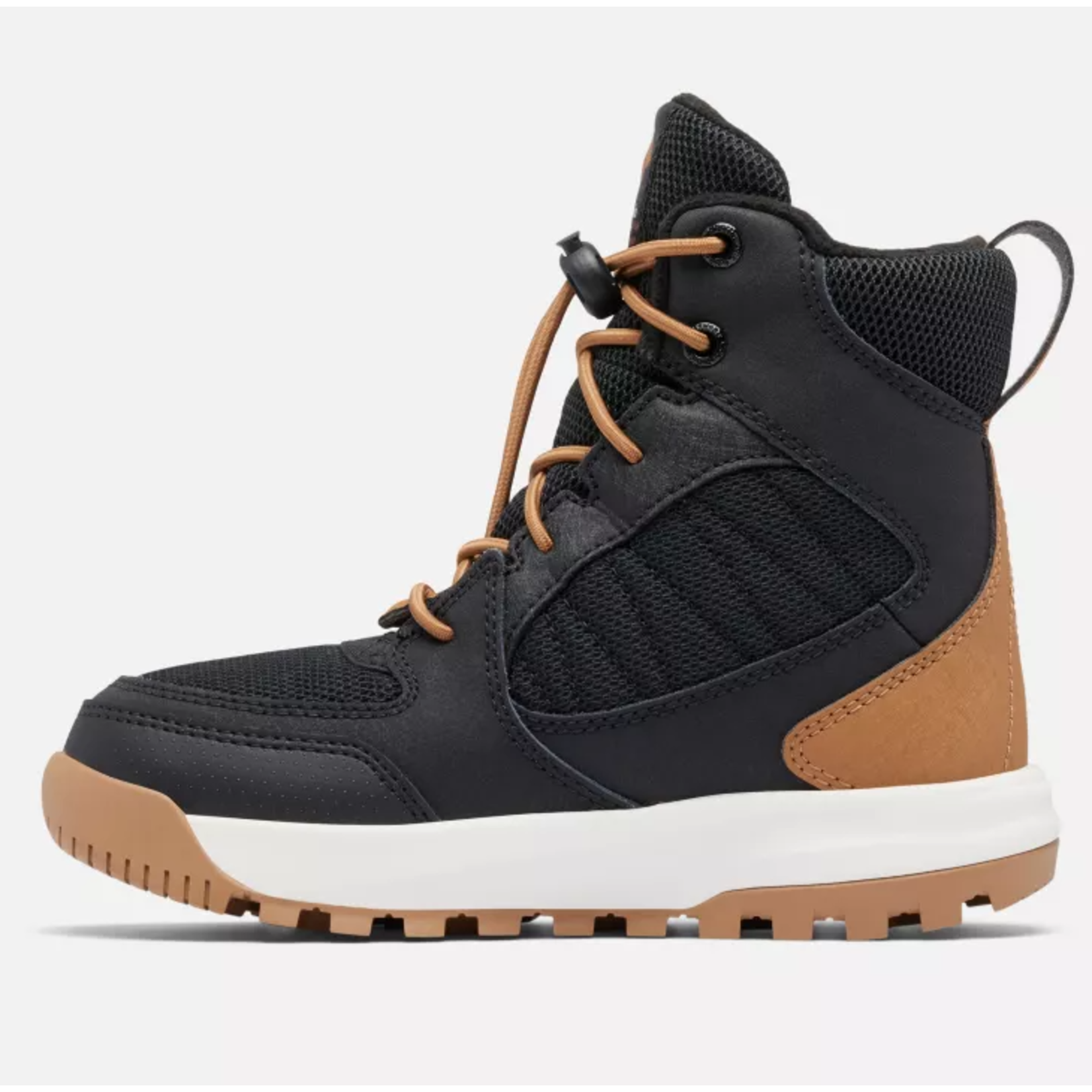 Columbia COLUMBIA BOTTES YOUTH PORTLANDER OMNI HEAT