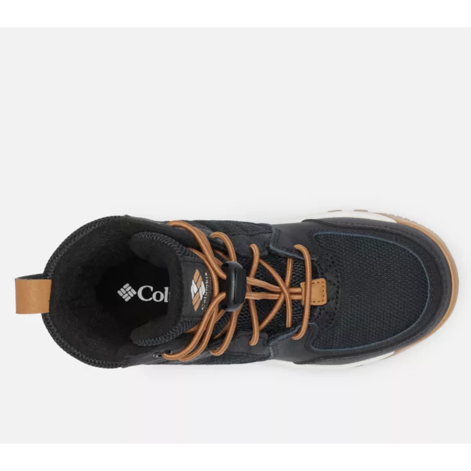 Columbia COLUMBIA BOTTES YOUTH PORTLANDER OMNI HEAT