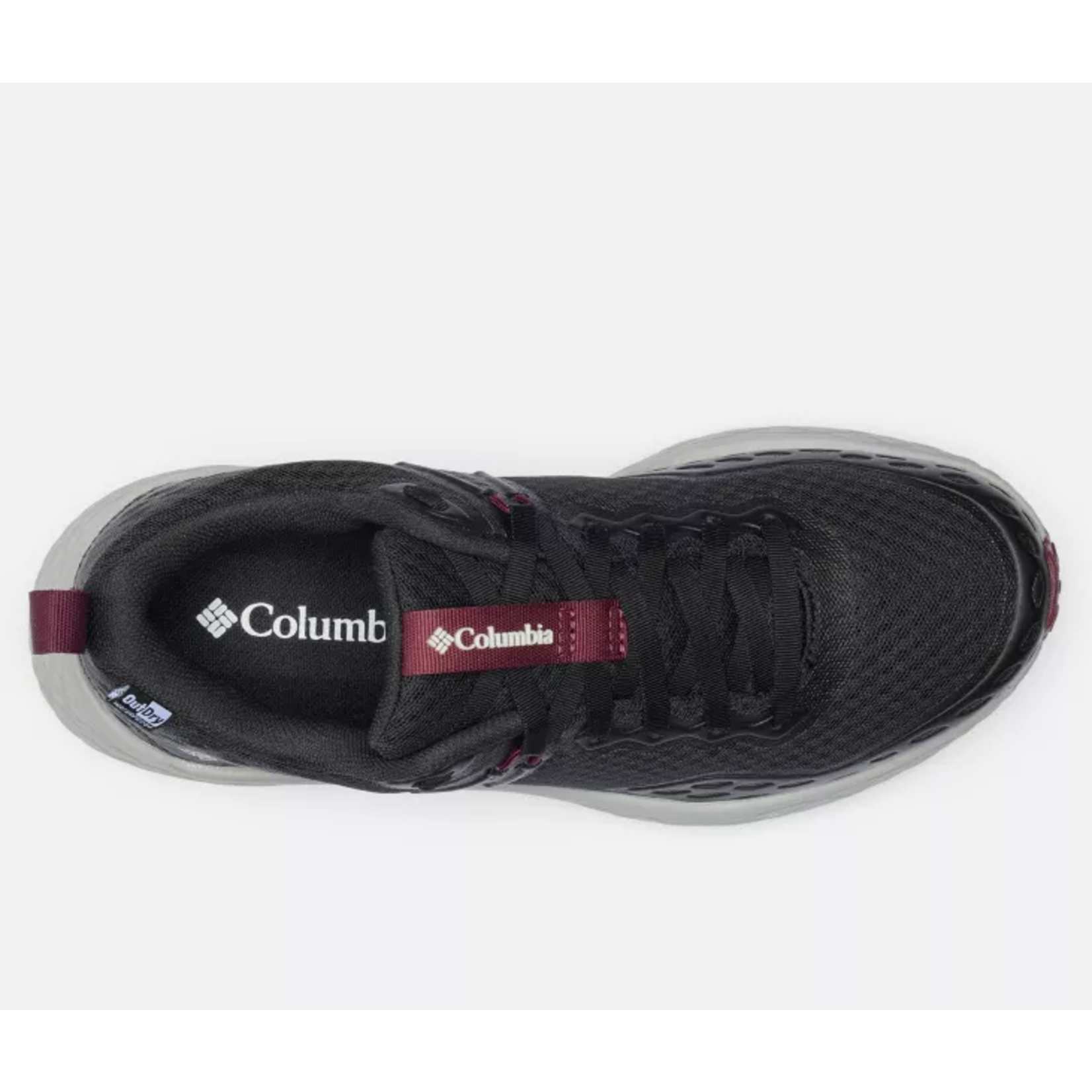 Columbia COLUMBIA CHAUSSURE  KONOS TRS OUTDRY FEMME