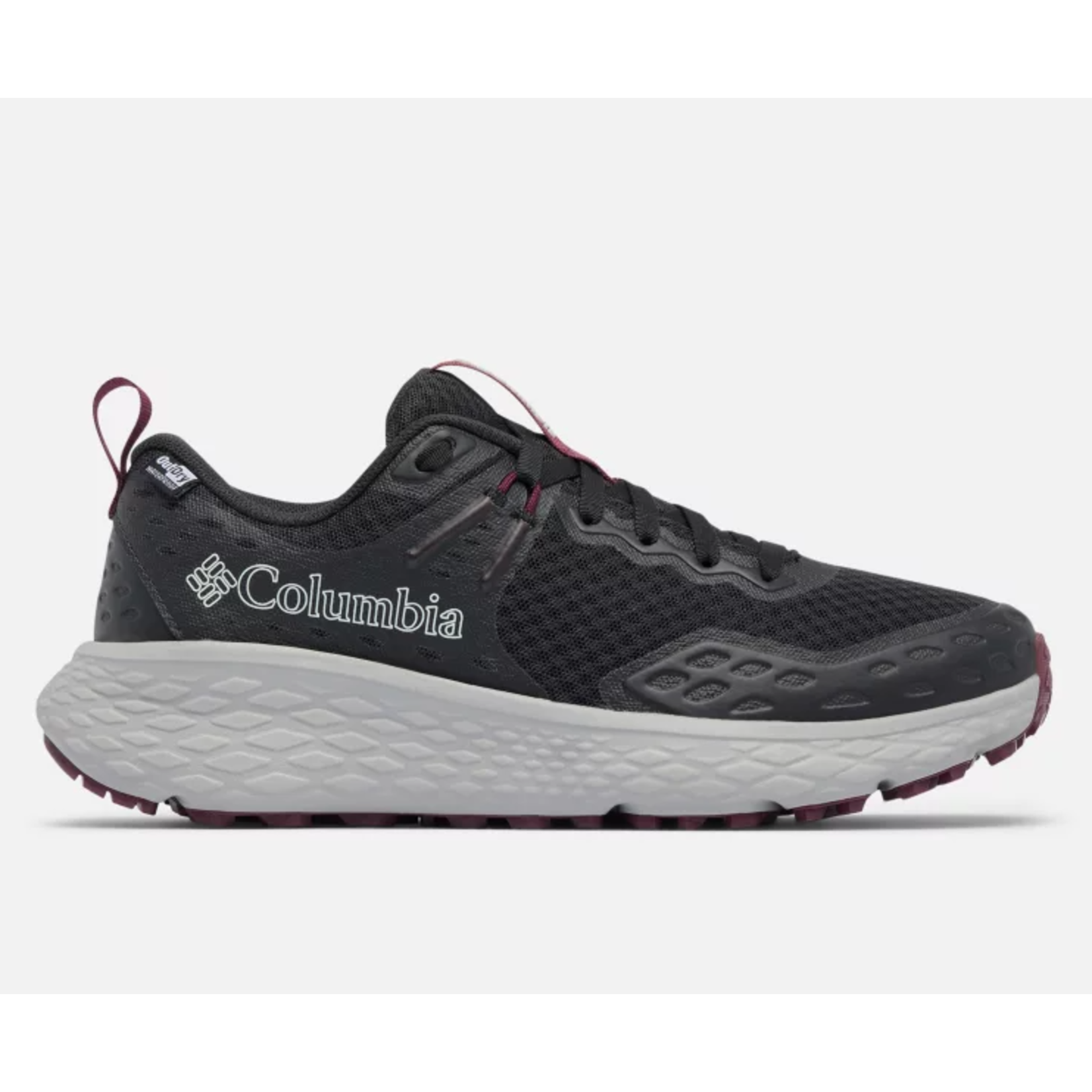 Columbia COLUMBIA CHAUSSURE  KONOS TRS OUTDRY WOMEN