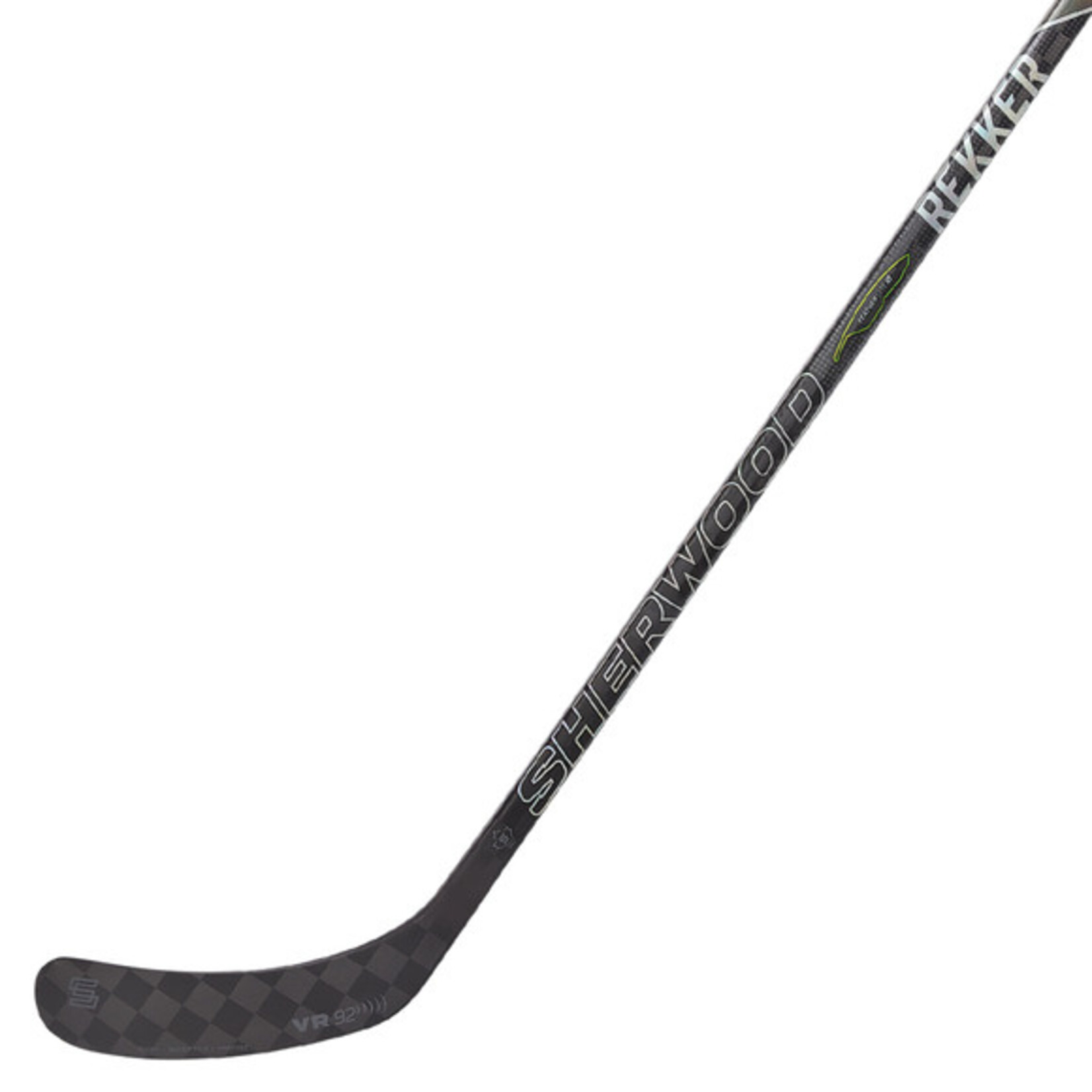 SHERWOOD SHERWOOD BÂTON HS REKKER MORPH PRO SR