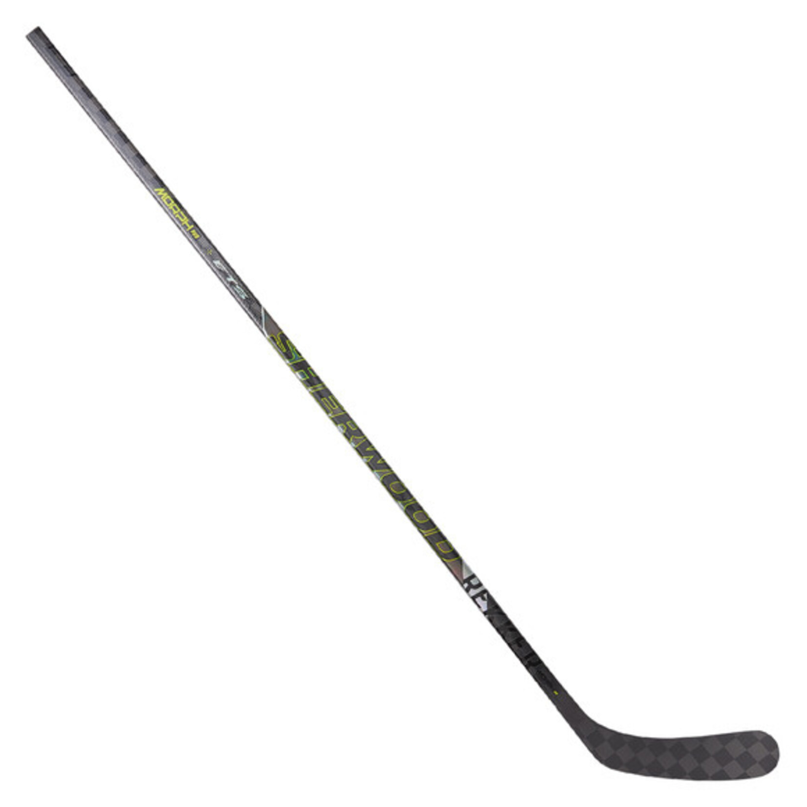 SHERWOOD SHERWOOD BÂTON HS REKKER MORPH PRO SR