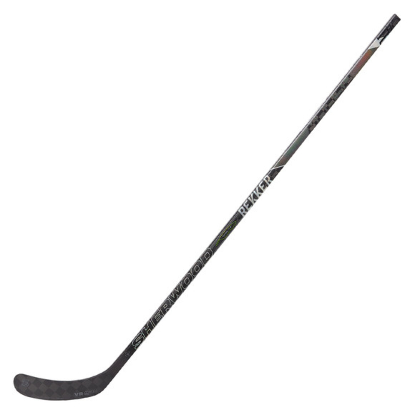 SHERWOOD SHERWOOD BÂTON HS REKKER MORPH PRO SR