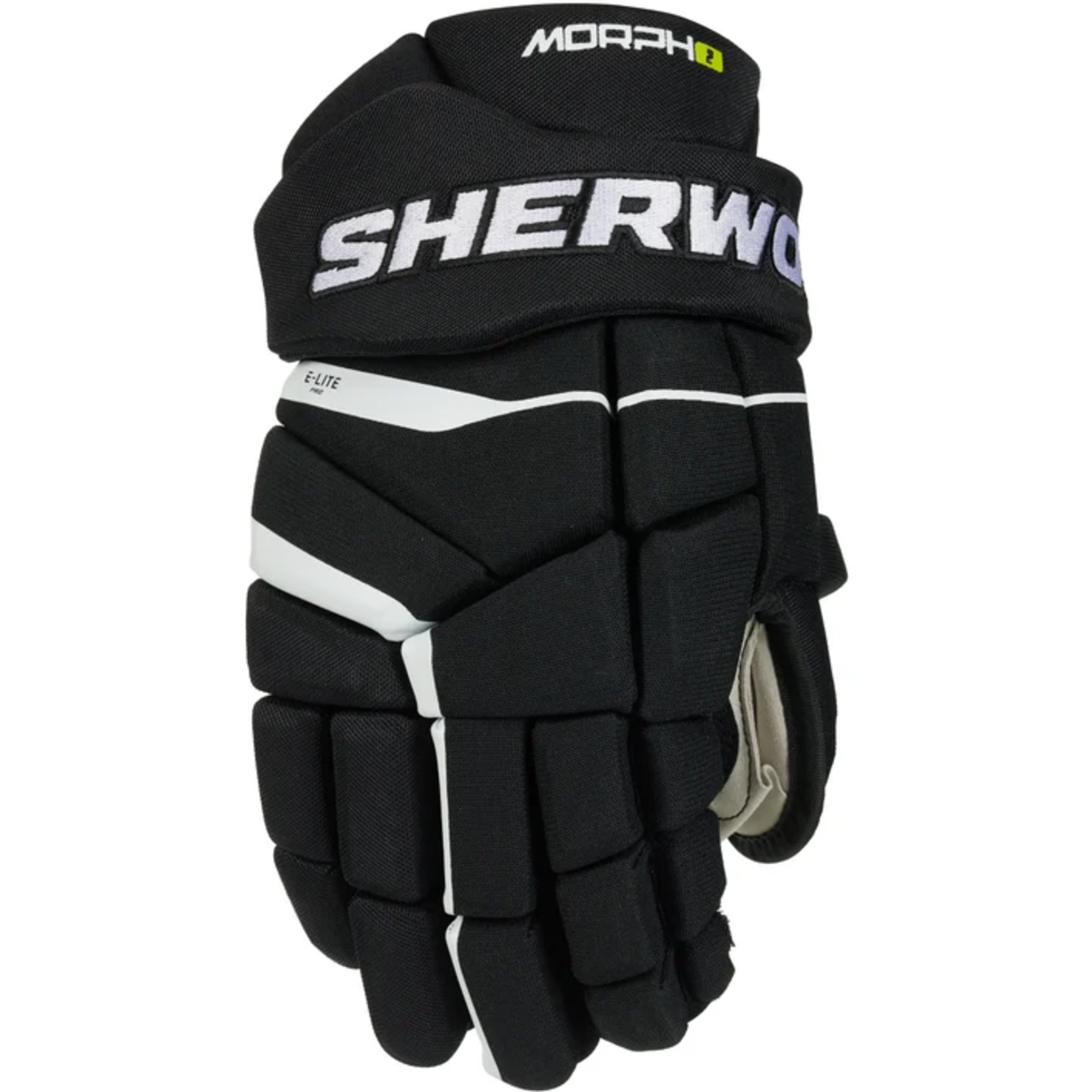 SHERWOOD SHERWOOD HG REKKER MORPH 2 SR