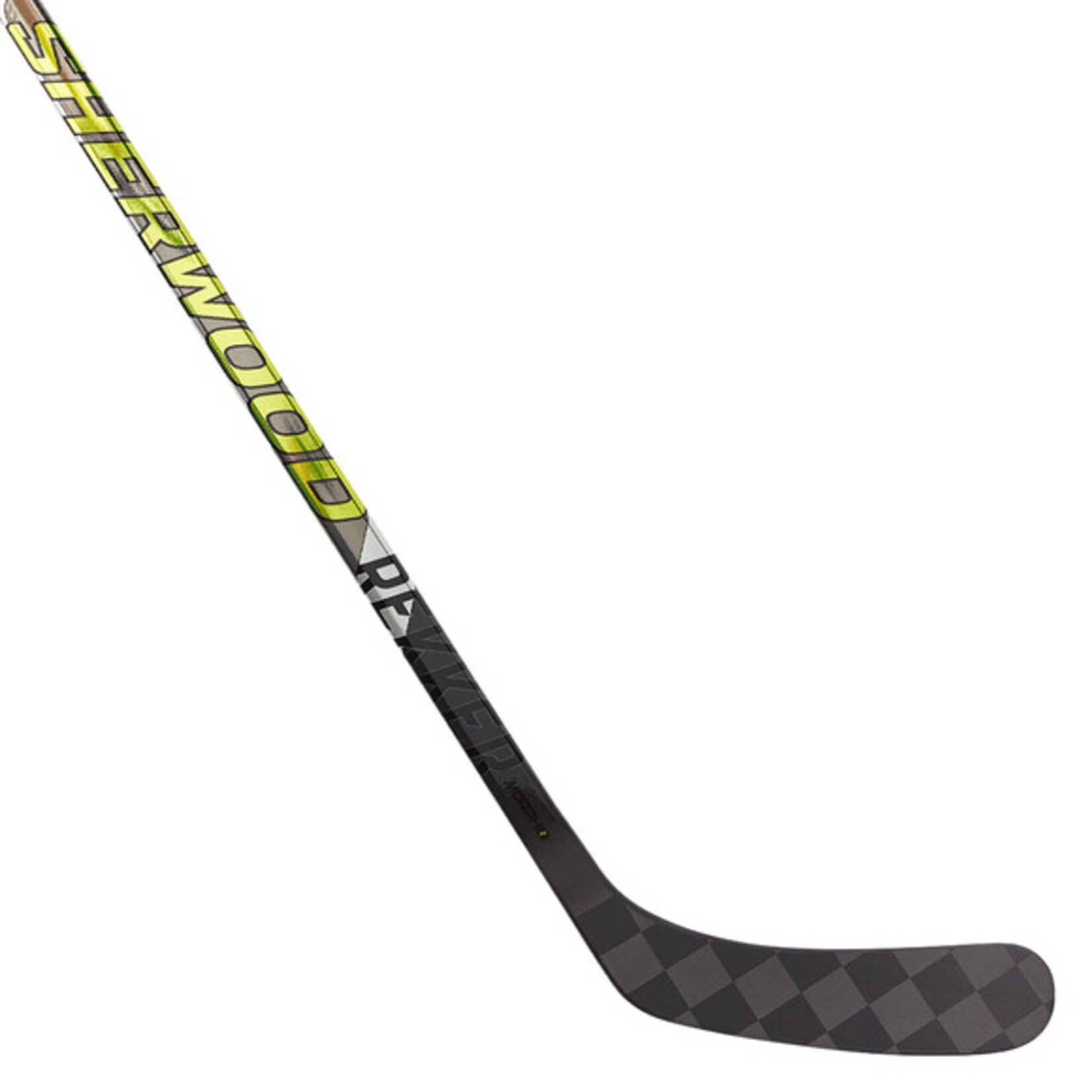 SHERWOOD SHERWOOD BÂTON HS REKKER MORPH 2 SR 64"