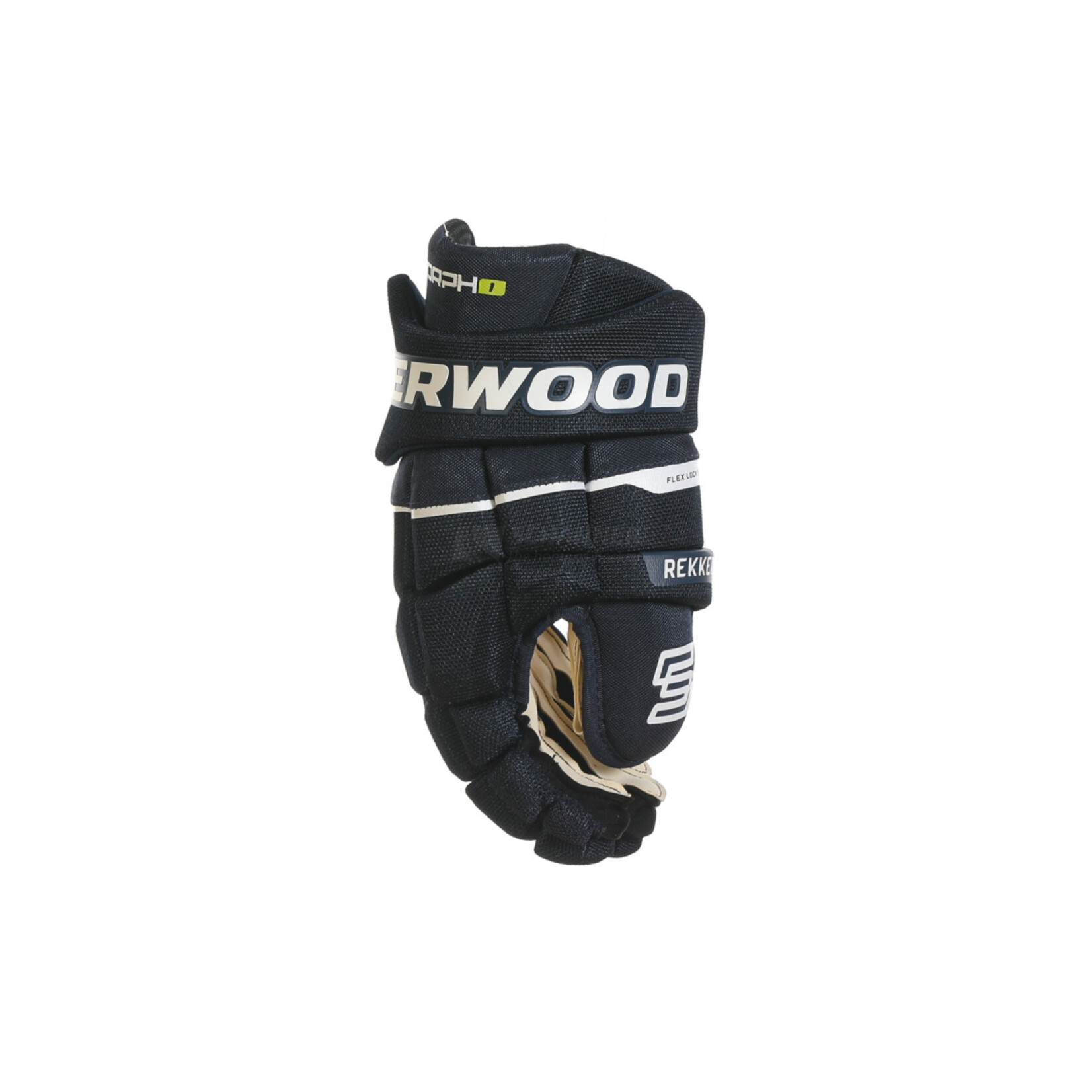 SHERWOOD SHERWOOD HG REKKER MORPH 1 SR