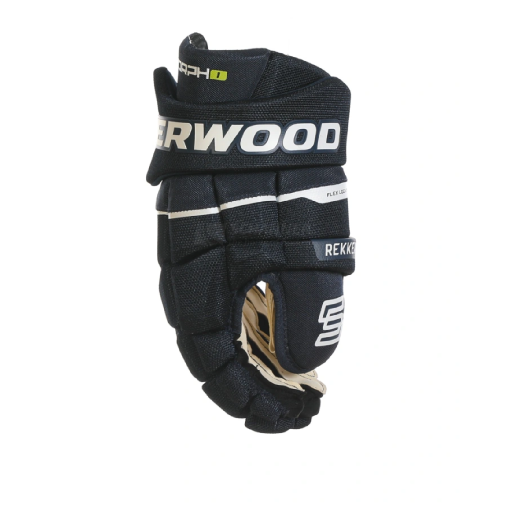 SHERWOOD SHERWOOD HG REKKER MORPH 1 JR
