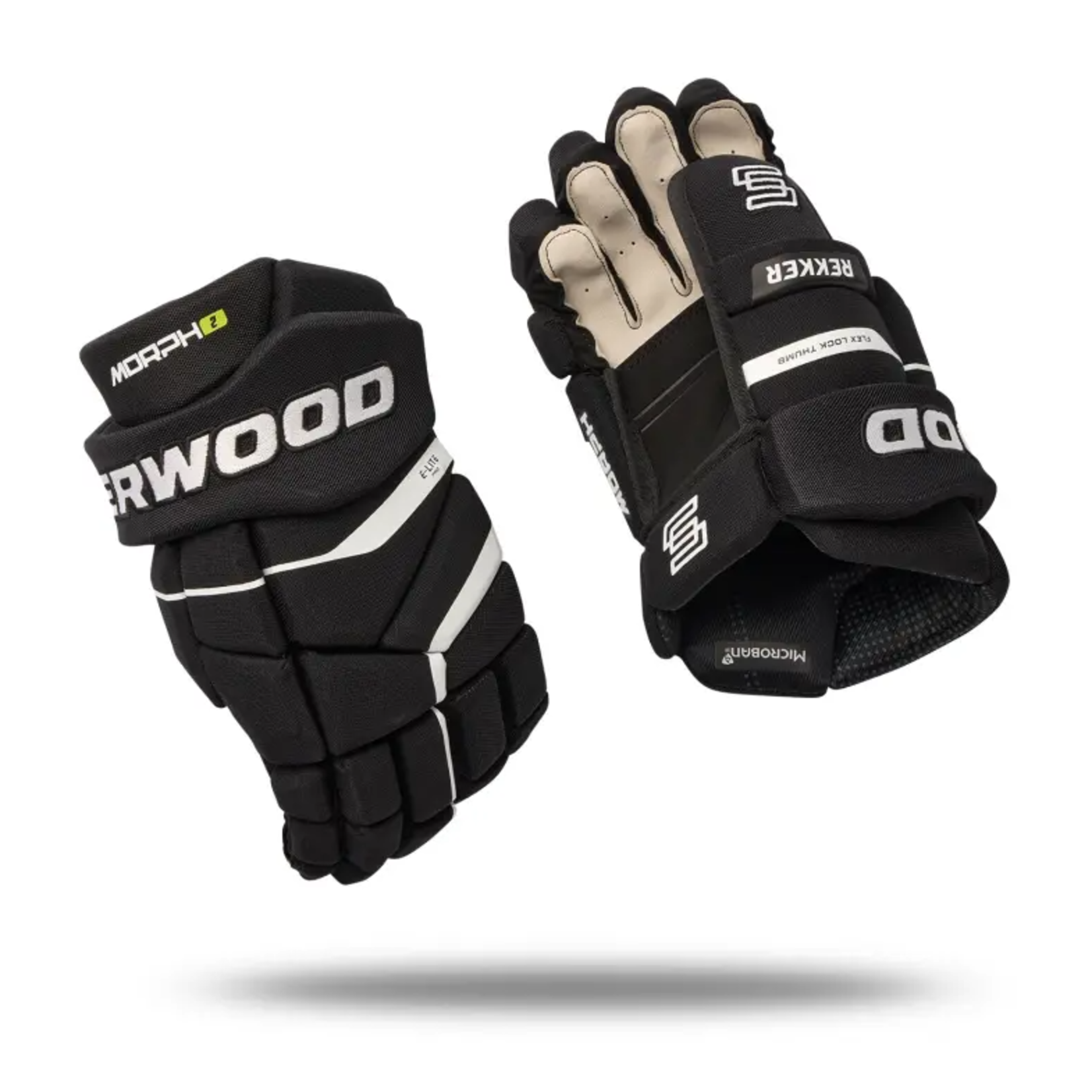 SHERWOOD SHERWOOD HG REKKER MORPH 2 JR