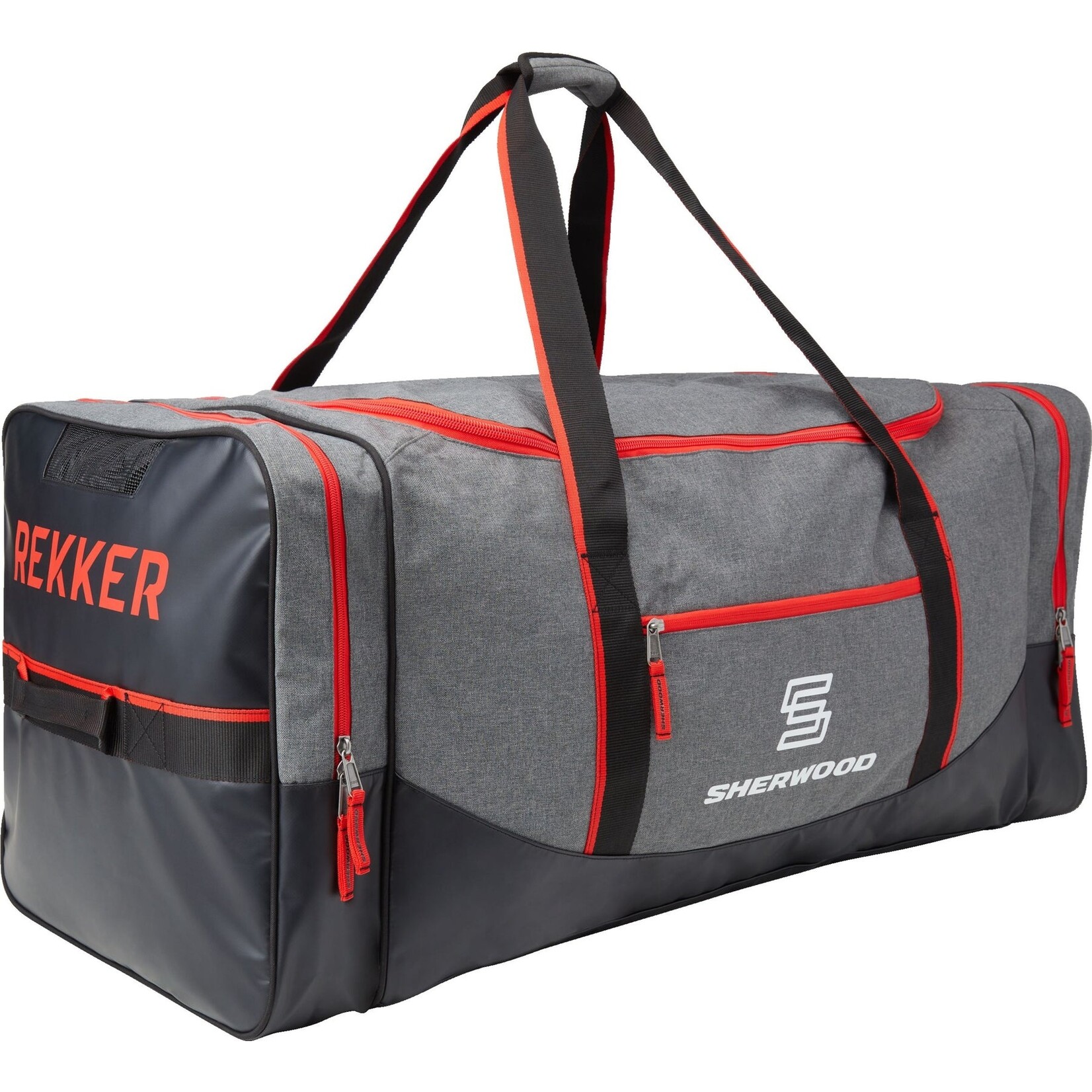 SHERWOOD SHERWOOD SAC REKKER/TEAM CARRY SR