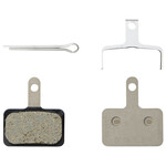Shimano Shimano, B05S-RX B-Type, Plaquettes de freins à disque, Forme: Shimano B-Type, Résine, Paire, EBPB05SRXA