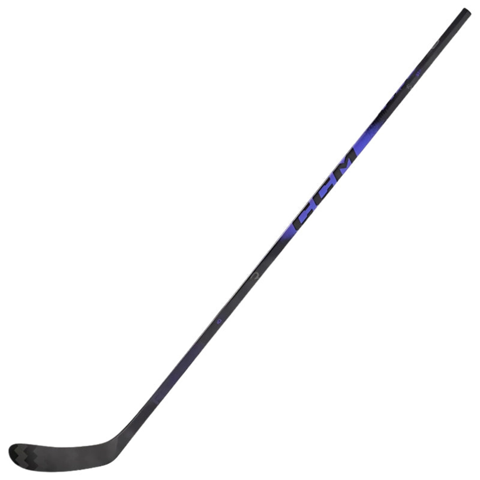 CCM Hockey CCM BÂTON RIBCOR TRIGGER 10 PRO JR