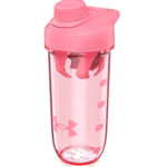 Under Armour UA 20oz Clarity Shaker Bottle