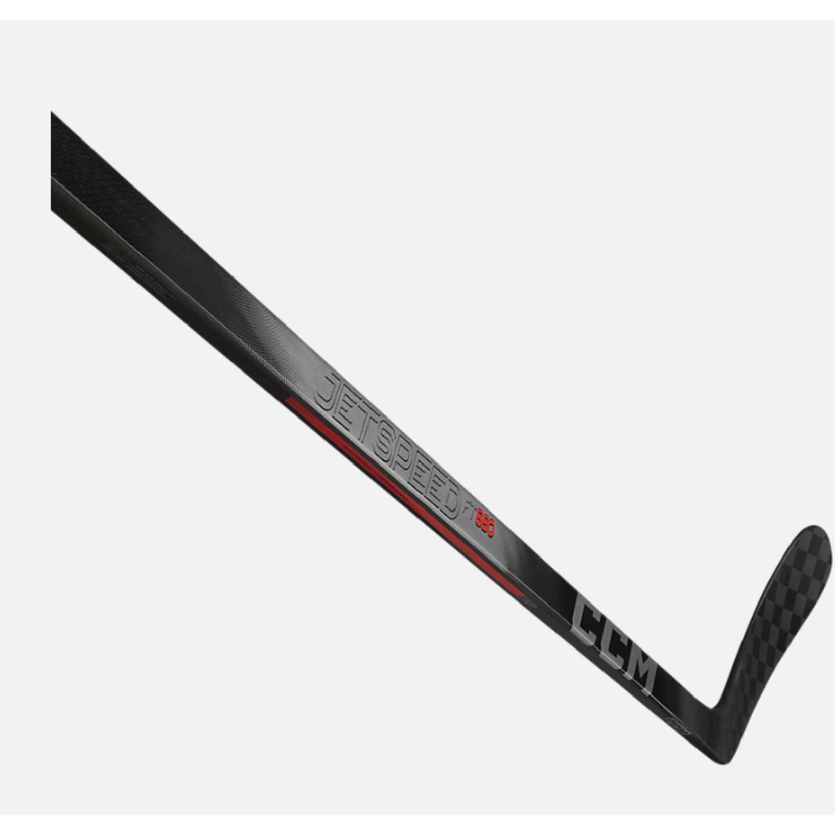 CCM Hockey CCM BÂTON JETSPEED FT880 JR