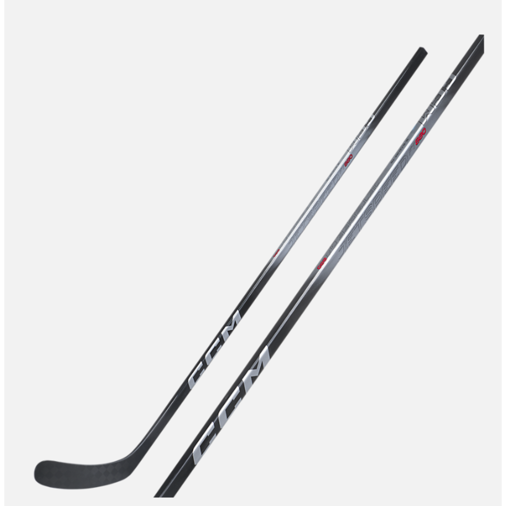 CCM Hockey CCM BÂTON JETSPEED FT880 JR