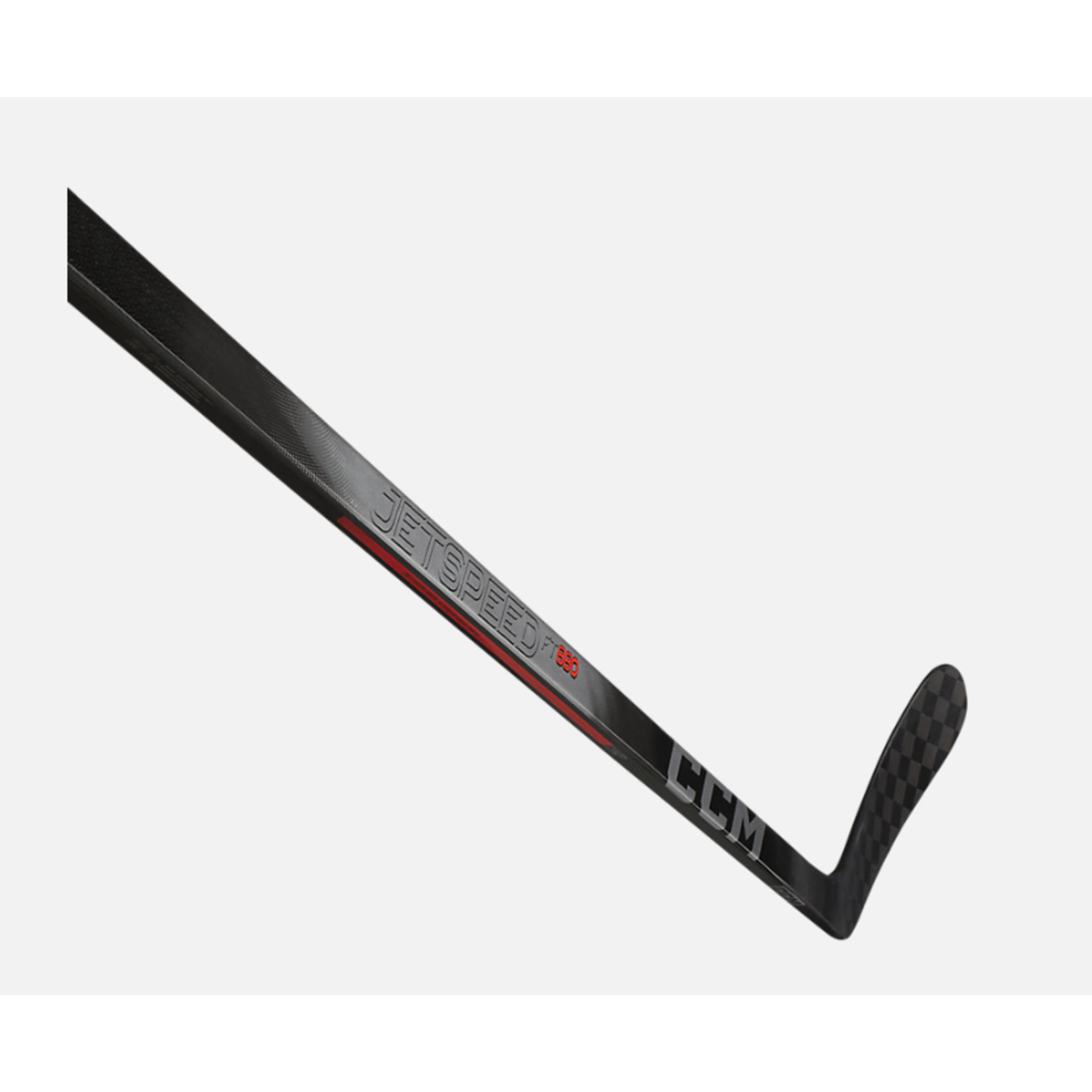 CCM Hockey CCM BÂTON JETSPEED FT880 JR
