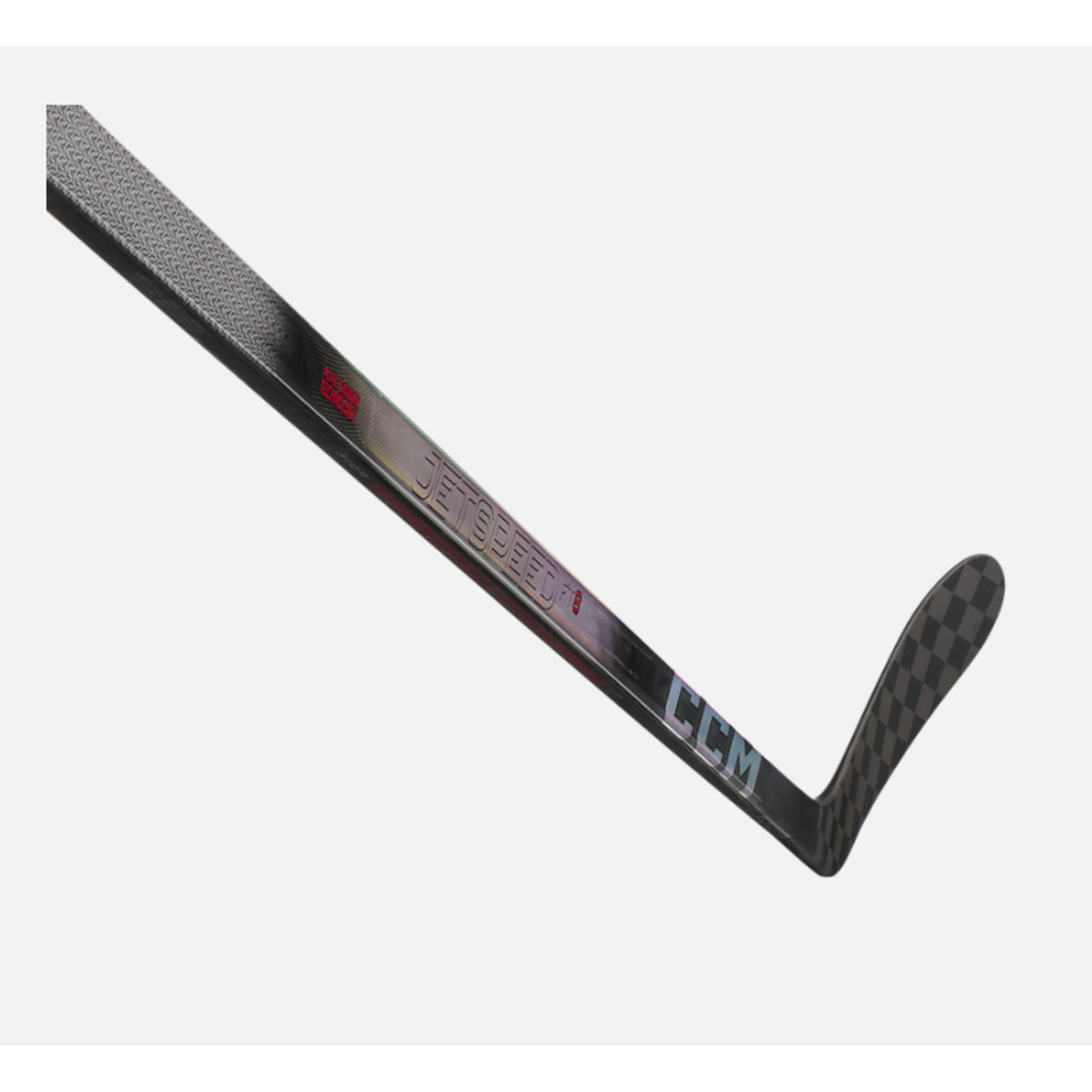 CCM Hockey CCM BÂTON JETSPEED FT8 JR