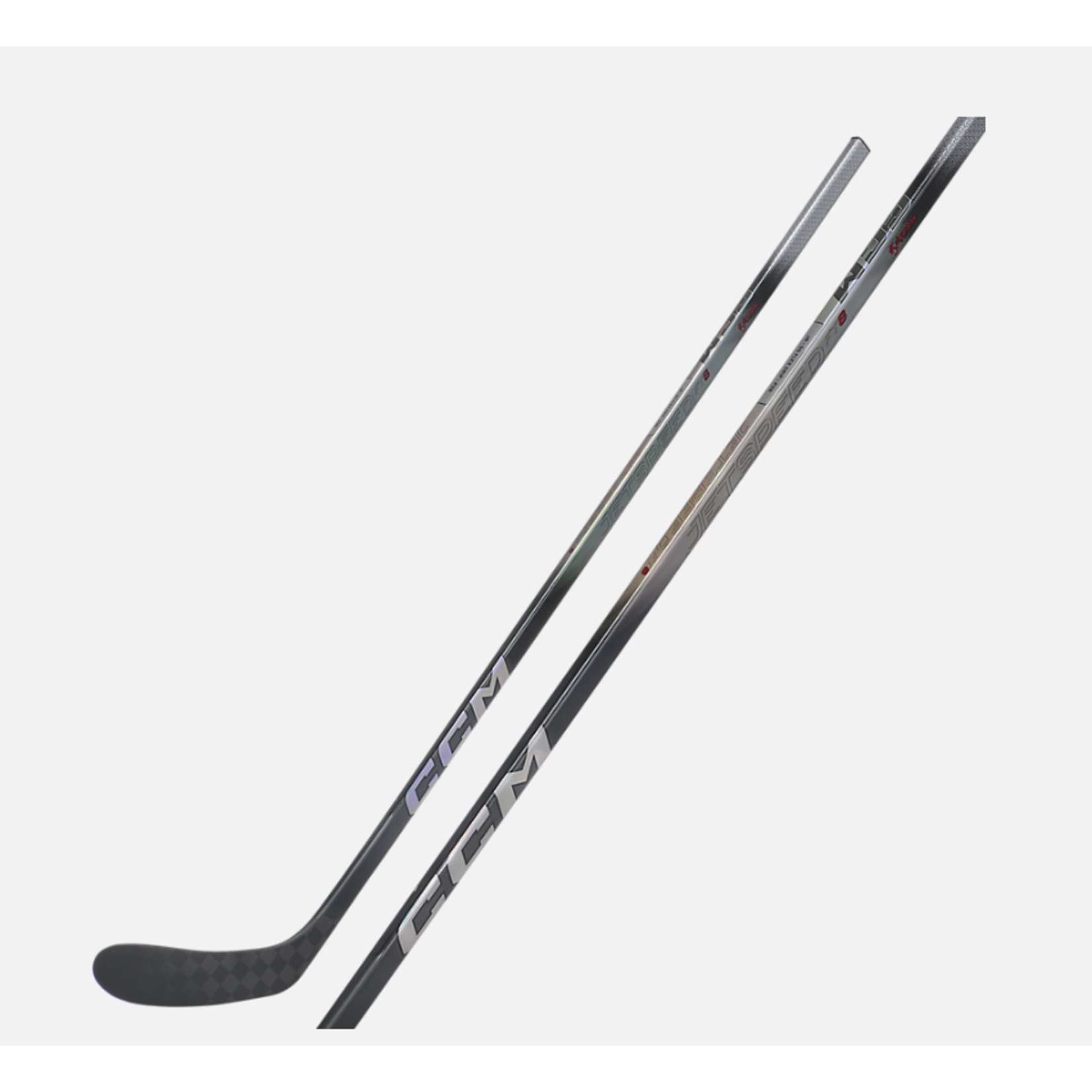CCM Hockey CCM BÂTON JETSPEED FT8 JR