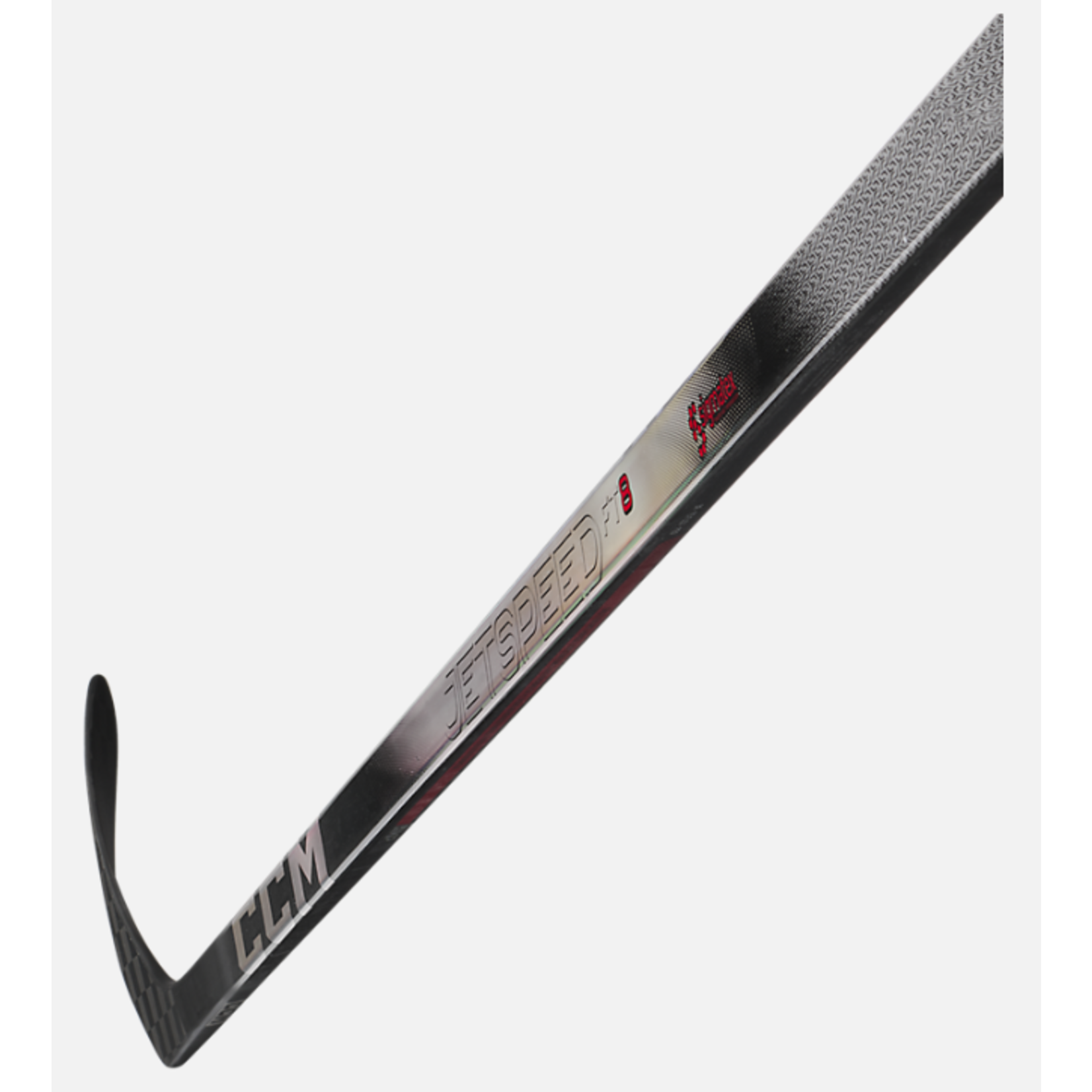 CCM Hockey CCM BÂTON JETSPEED FT8 SR