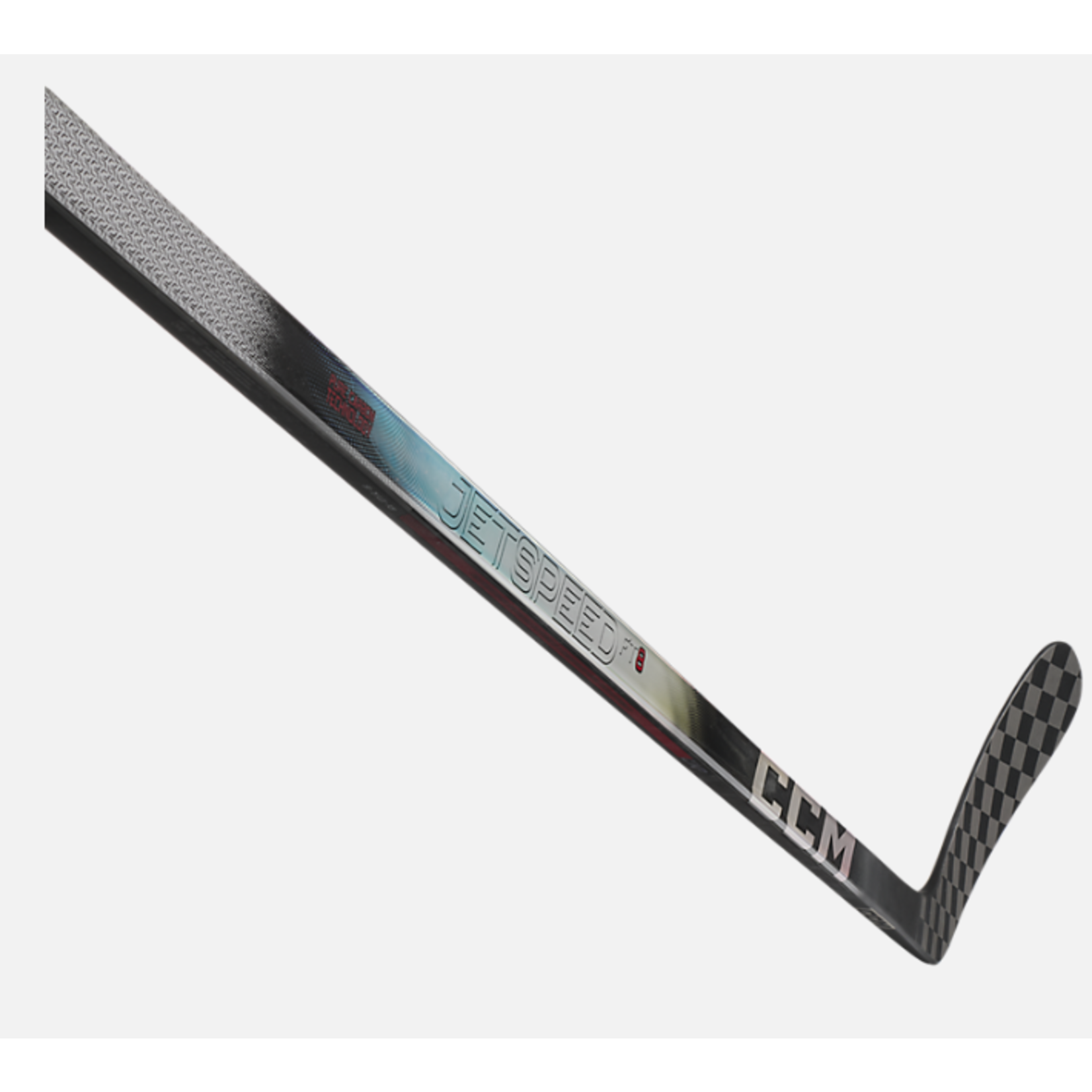 CCM Hockey CCM BÂTON JETSPEED FT8 SR
