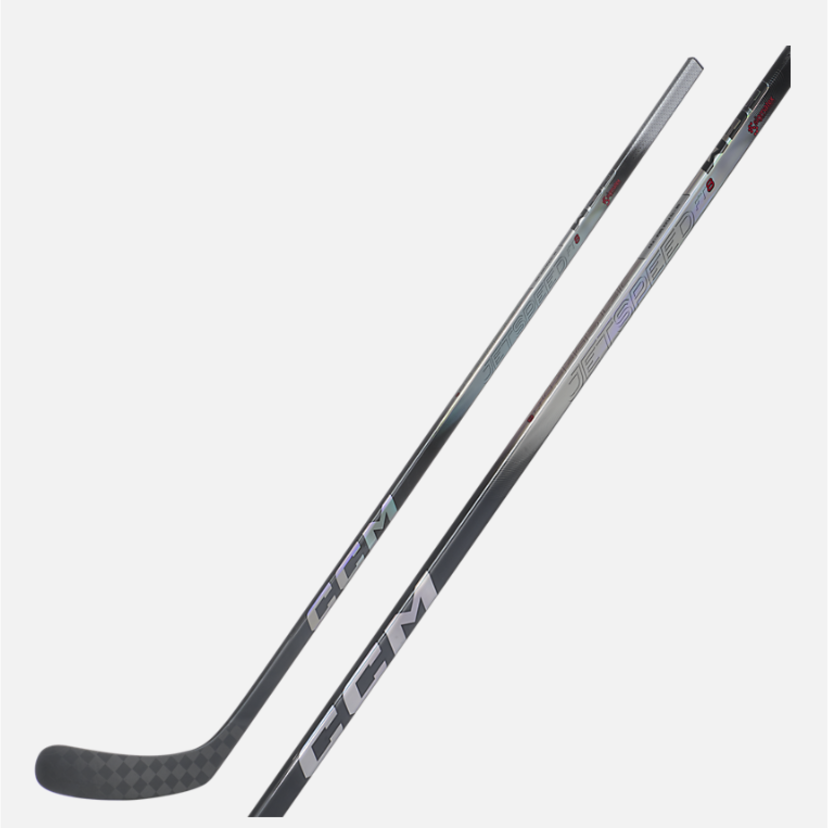 CCM Hockey CCM BÂTON JETSPEED FT8 SR