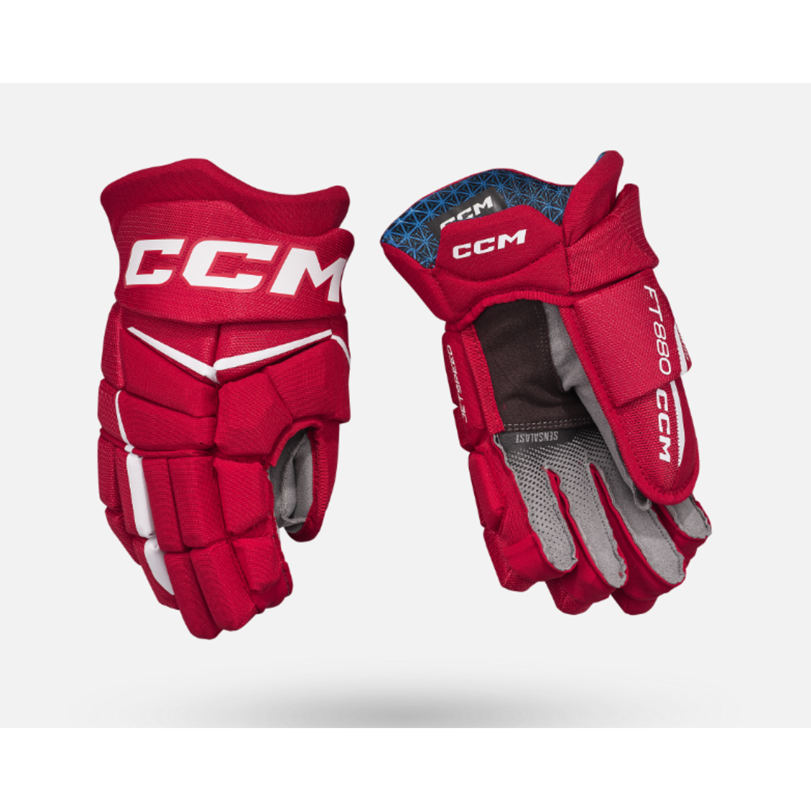 CCM Hockey CCM JETSPEED FT880 SENIOR