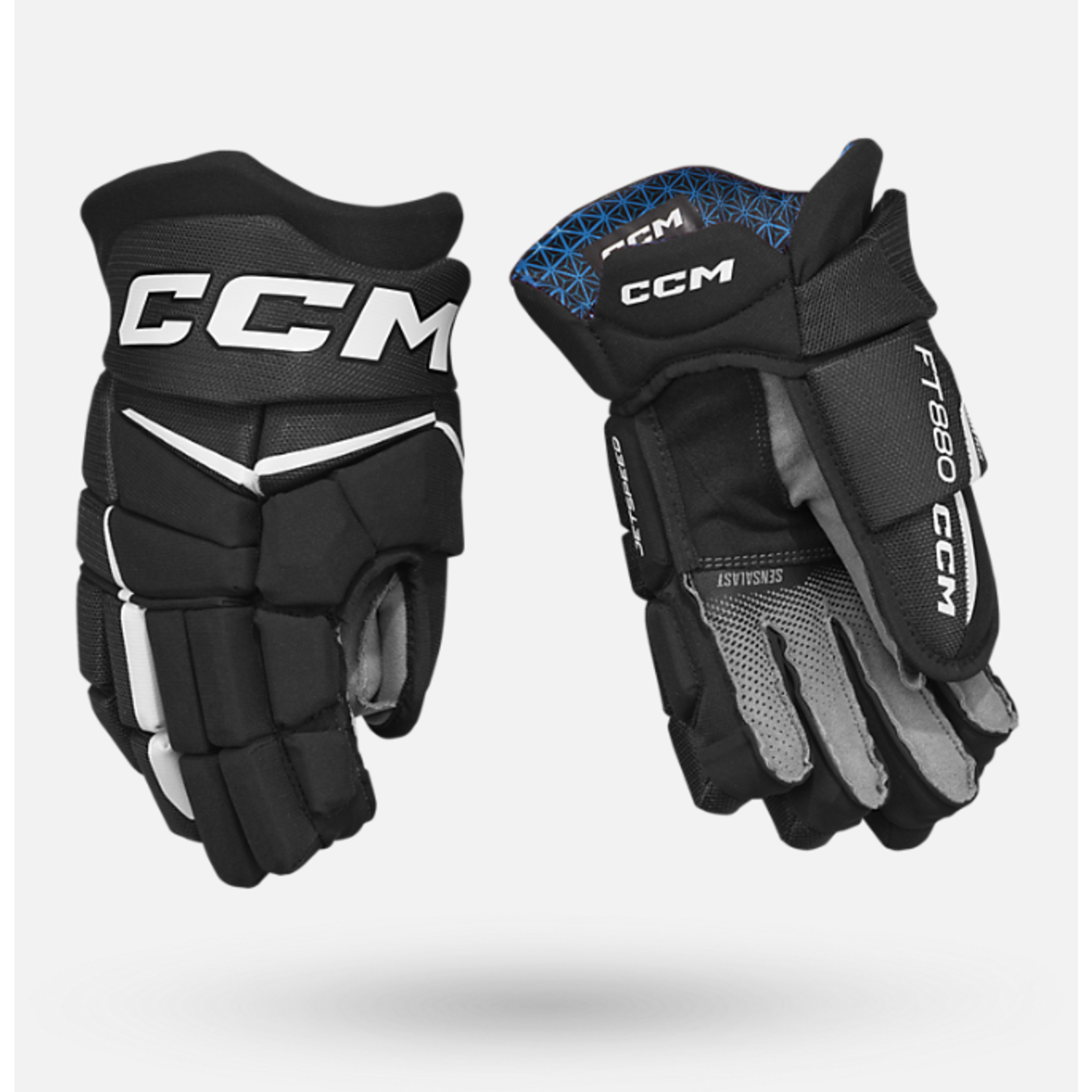 CCM Hockey CCM JETSPEED FT880 SENIOR