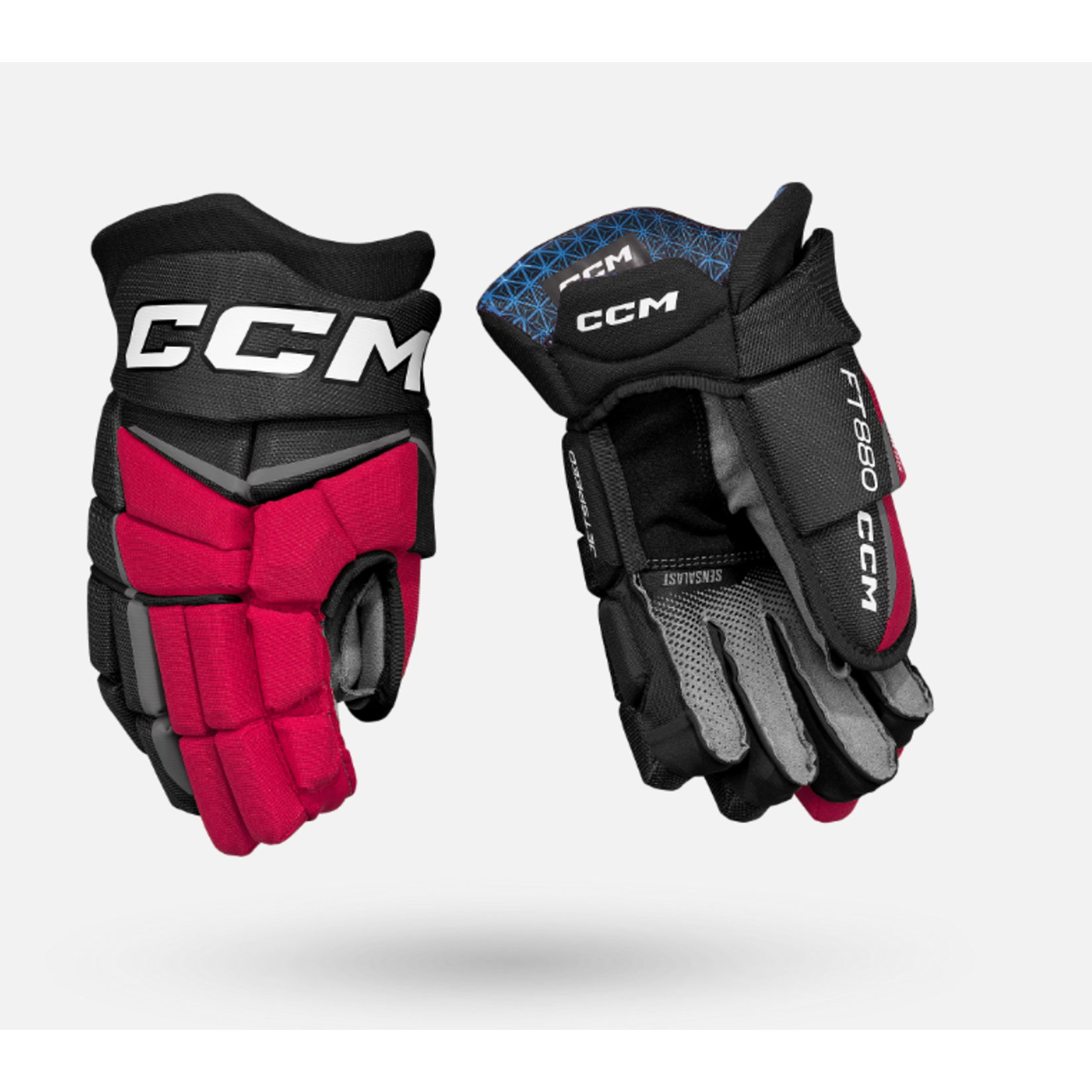 CCM Hockey CCM JETSPEED FT880 SENIOR