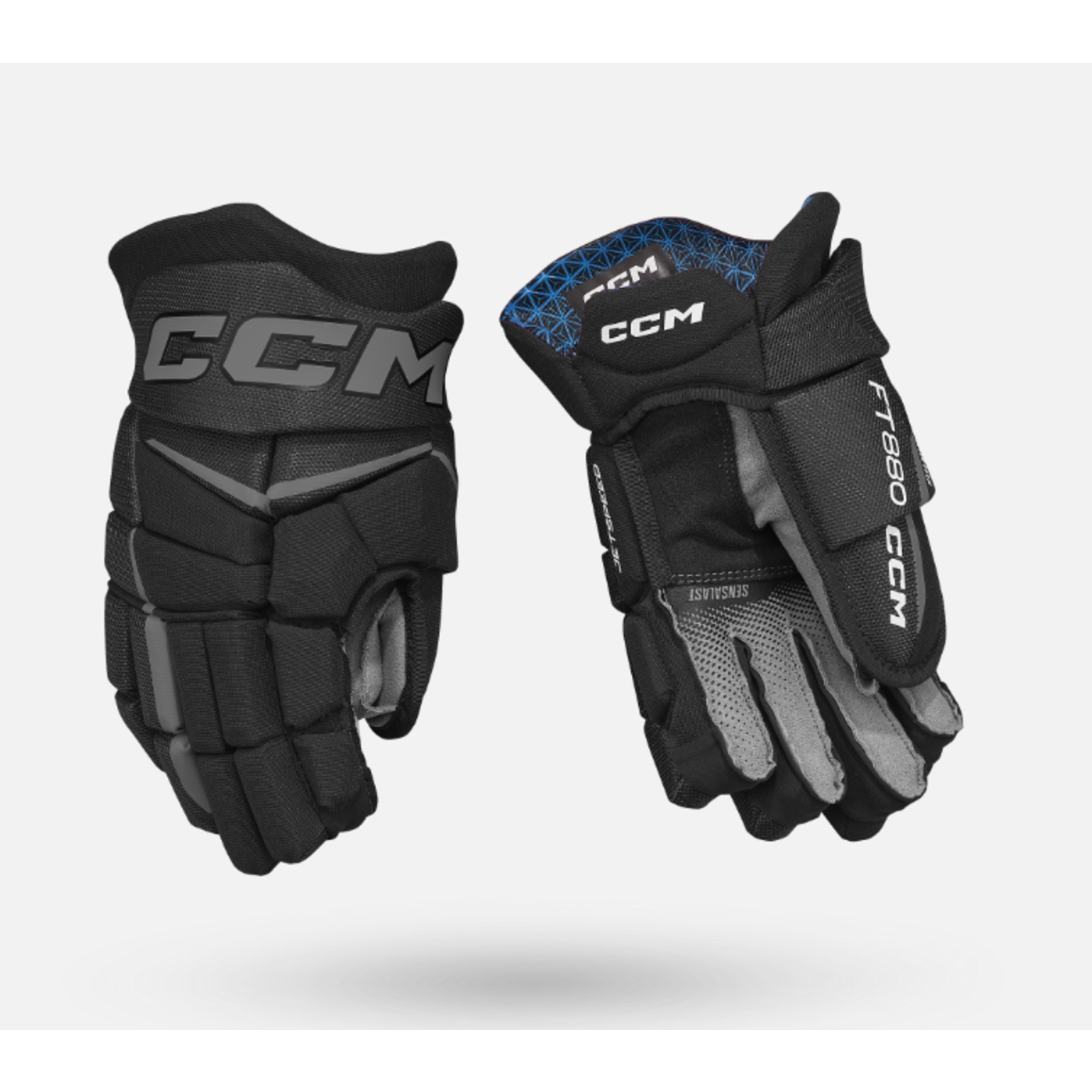 CCM Hockey CCM JETSPEED FT880 SENIOR