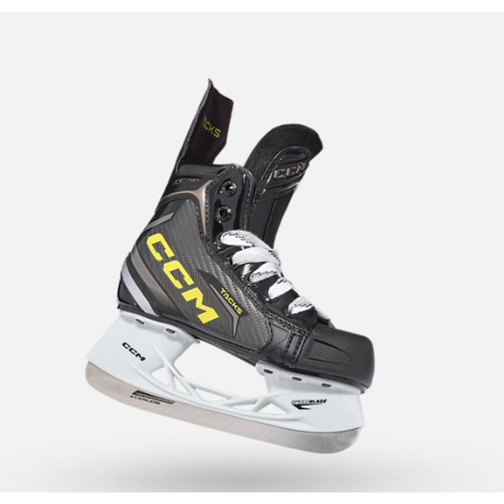 CCM Hockey CCM PATINS TACKS XF PRO YT