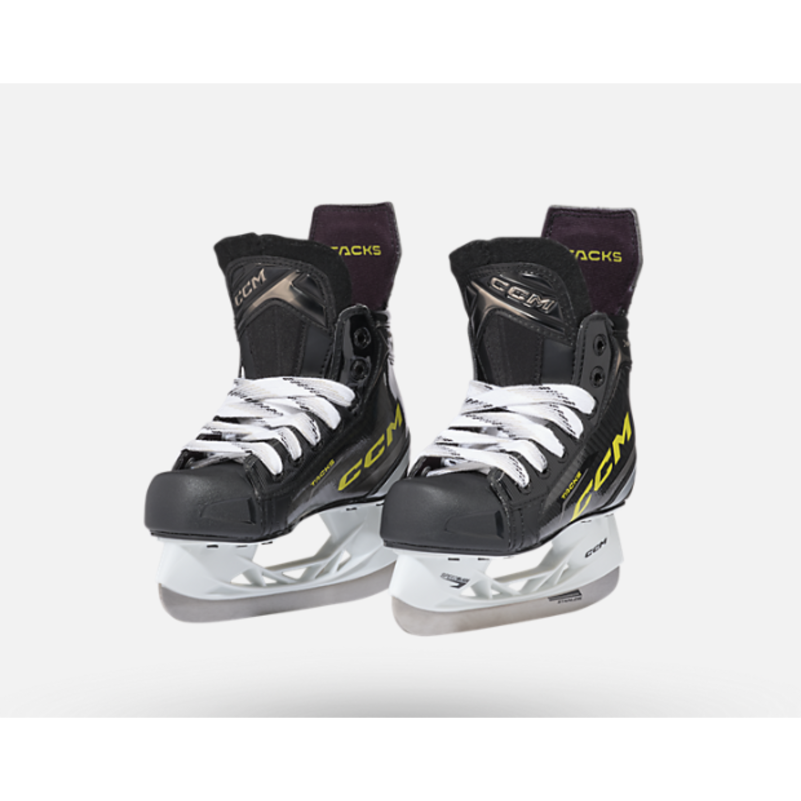 CCM Hockey CCM PATINS TACKS XF PRO YT