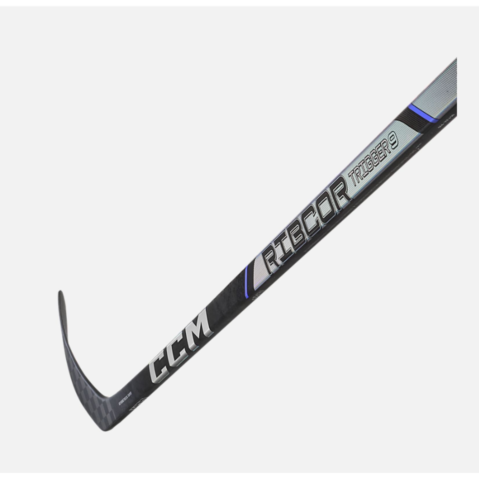 CCM Hockey CCM BÂTON DE JOUEUR RIBCOR 9 JUNIOR