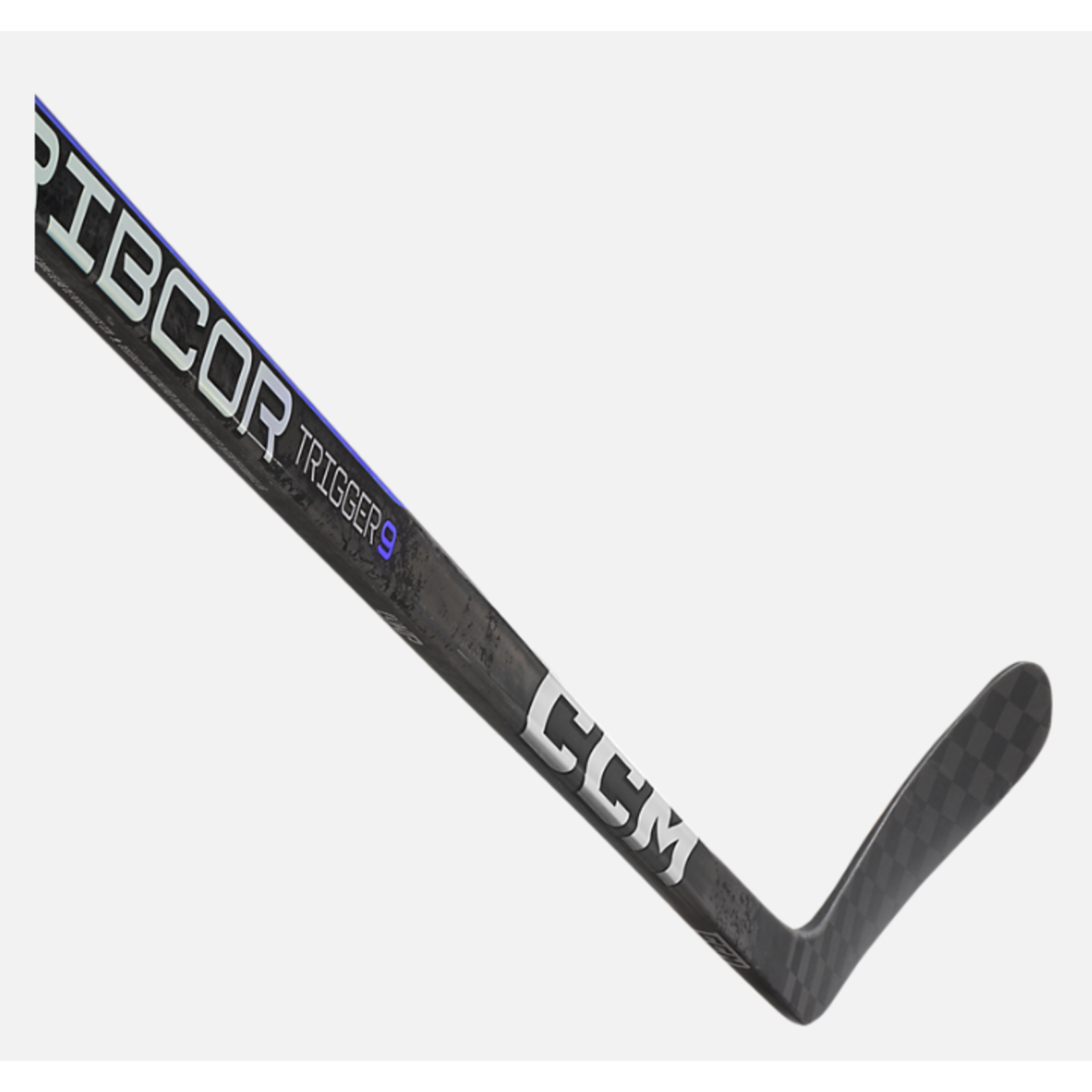 CCM Hockey CCM BÂTON DE JOUEUR RIBCOR 9 JUNIOR