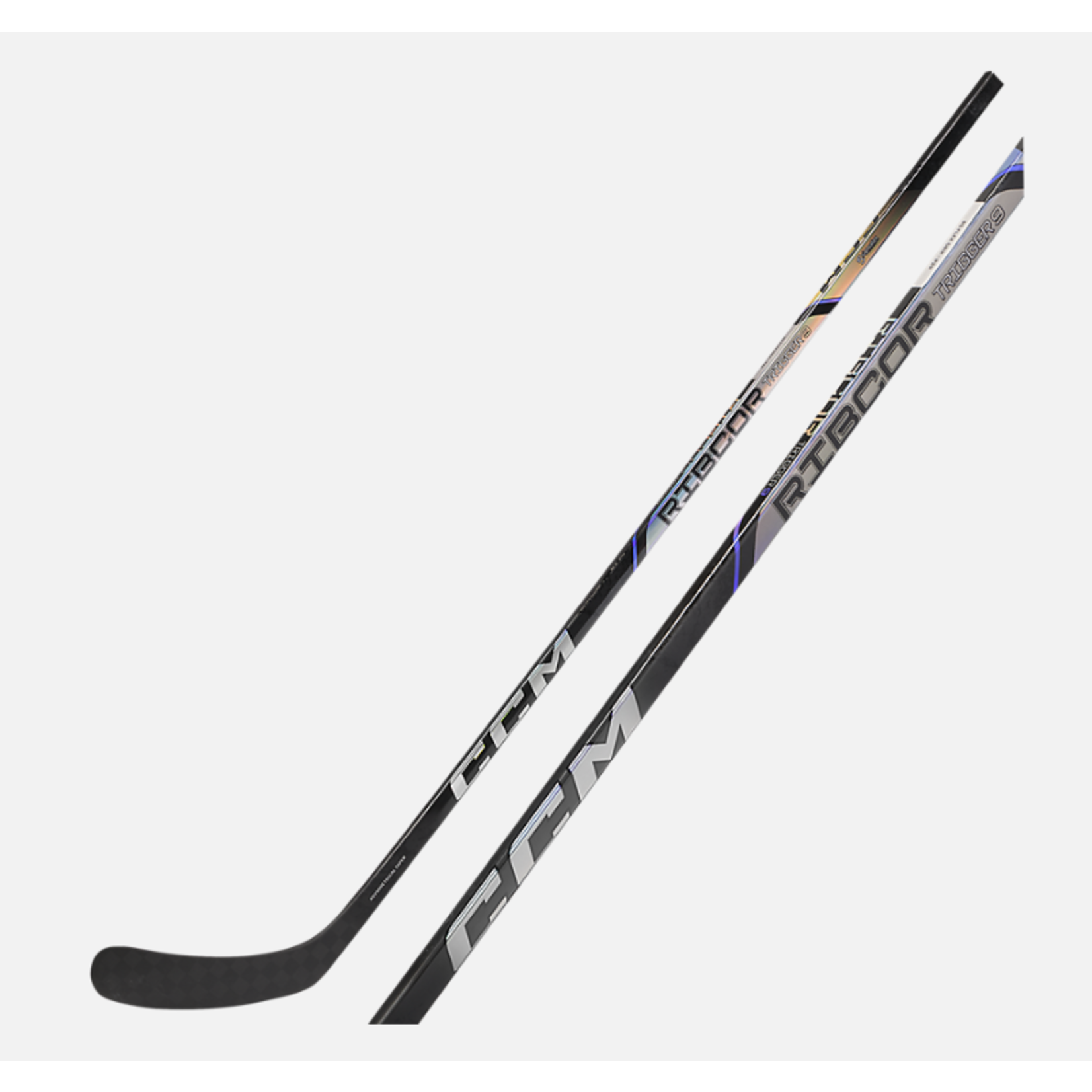 CCM Hockey CCM BÂTON DE JOUEUR RIBCOR 9 JUNIOR